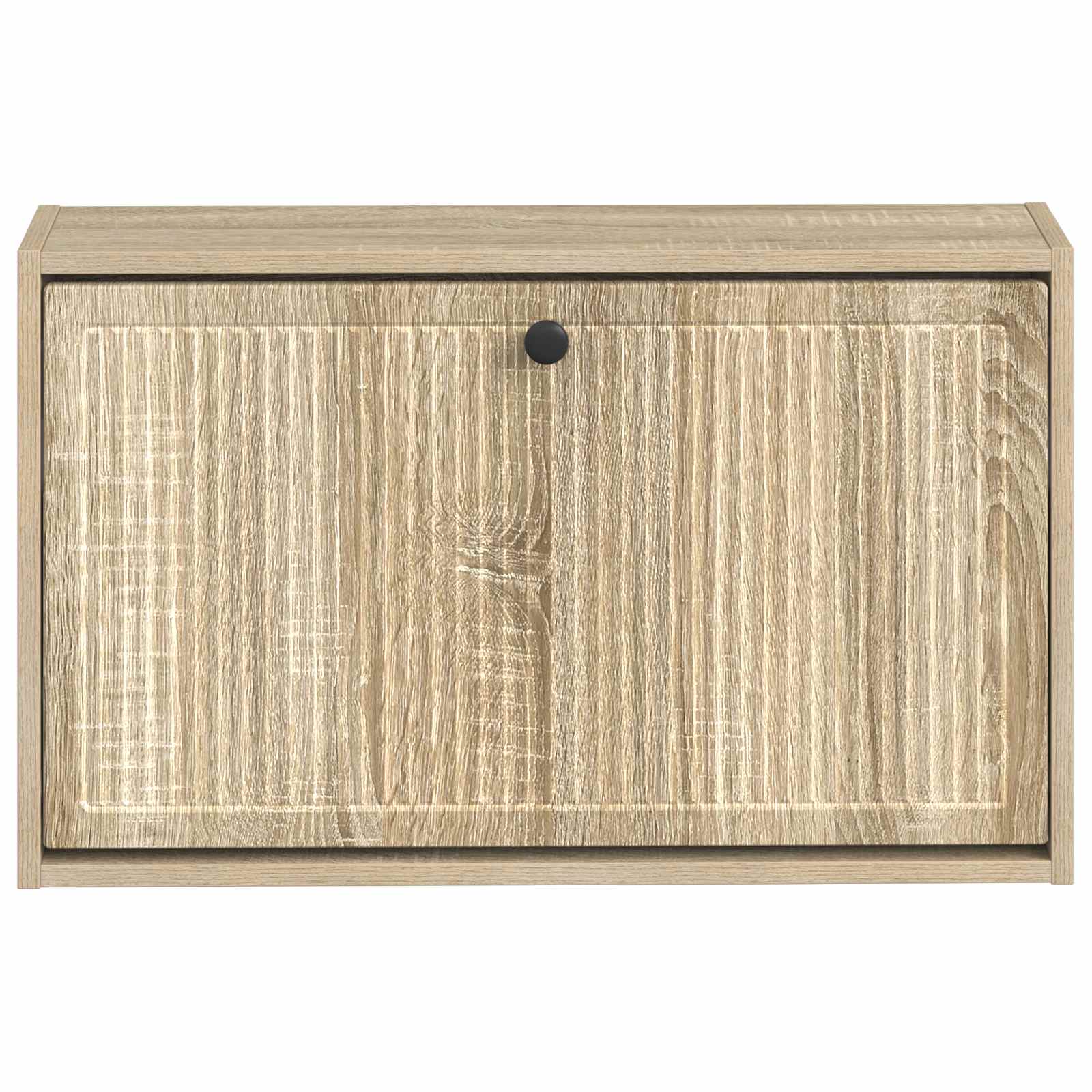 Sieninis batų kabinetas EDE 71 x 17 x 43 cm Apdirbta mediena