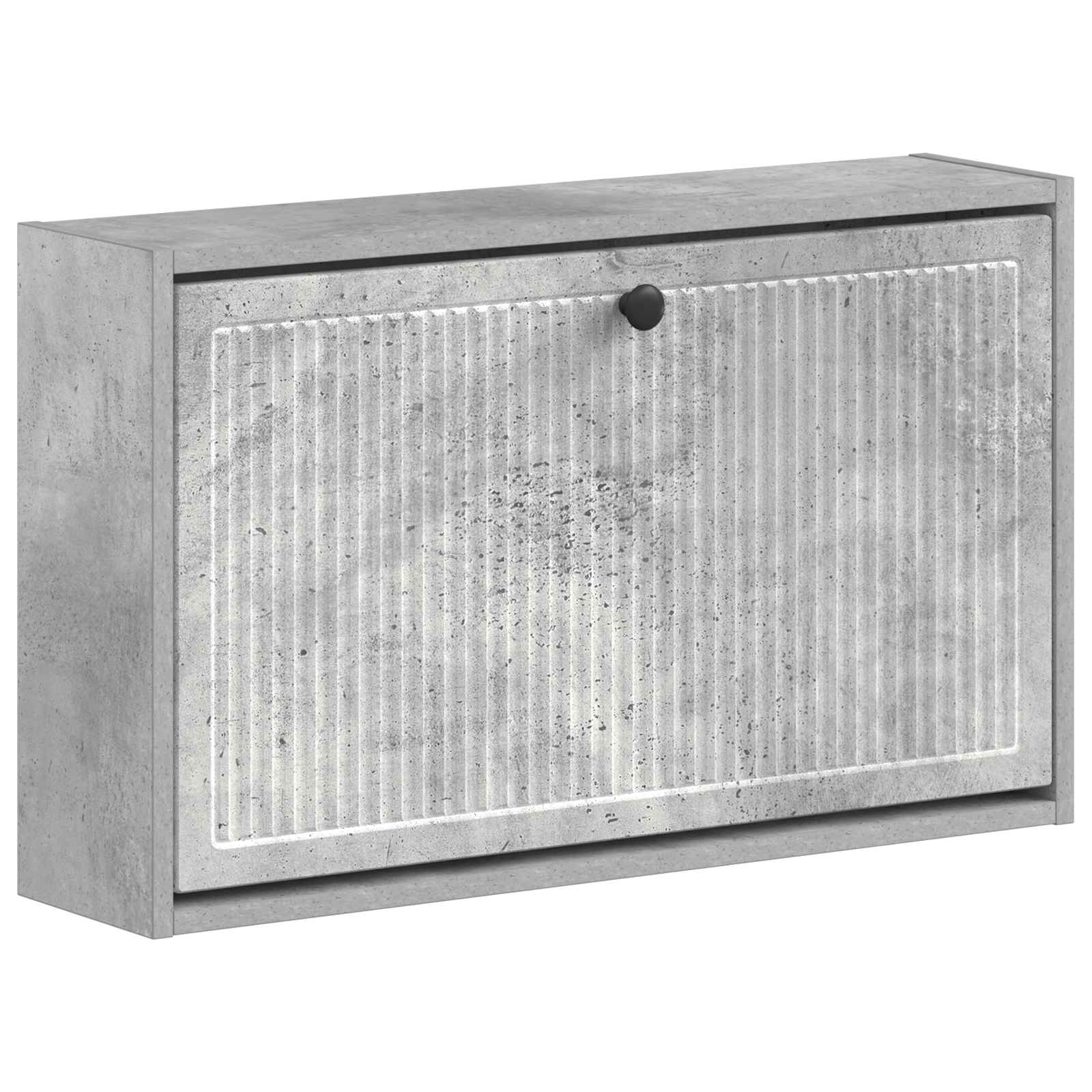 Sieninis batų kabinetas EDE 71 x 17 x 43 cm Apdirbta mediena