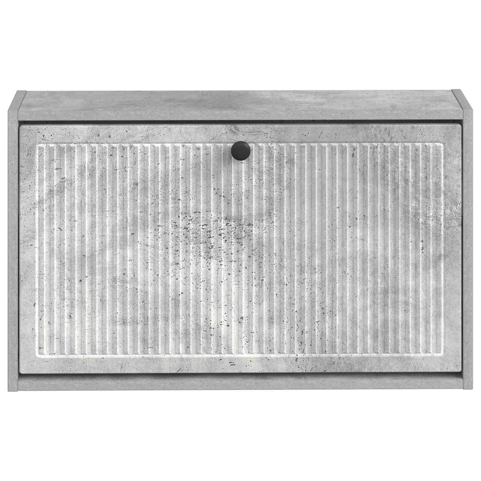 Sieninis batų kabinetas EDE 71 x 17 x 43 cm Apdirbta mediena
