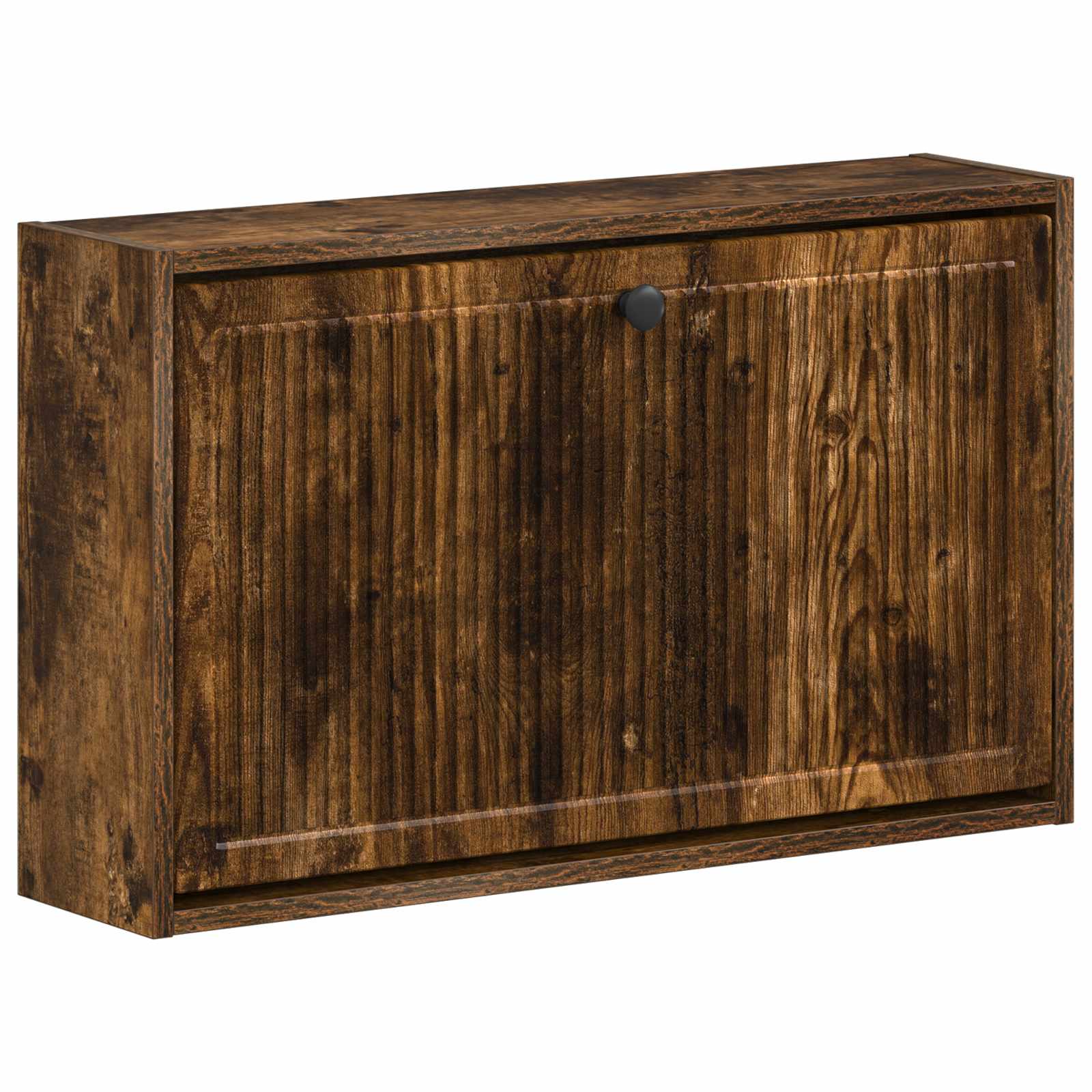 Sieninis batų kabinetas EDE 71 x 17 x 43 cm Apdirbta mediena