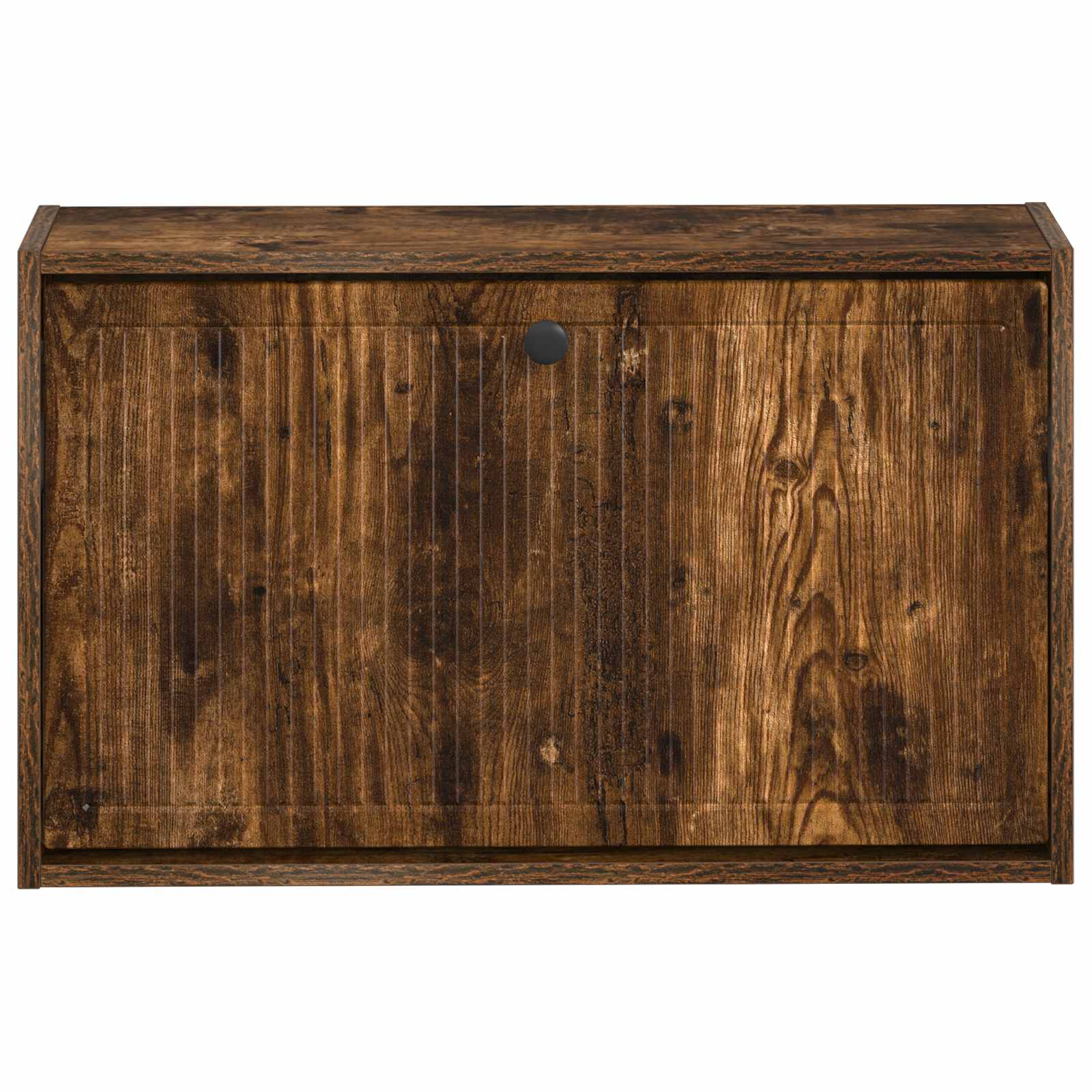 Sieninis batų kabinetas EDE 71 x 17 x 43 cm Apdirbta mediena