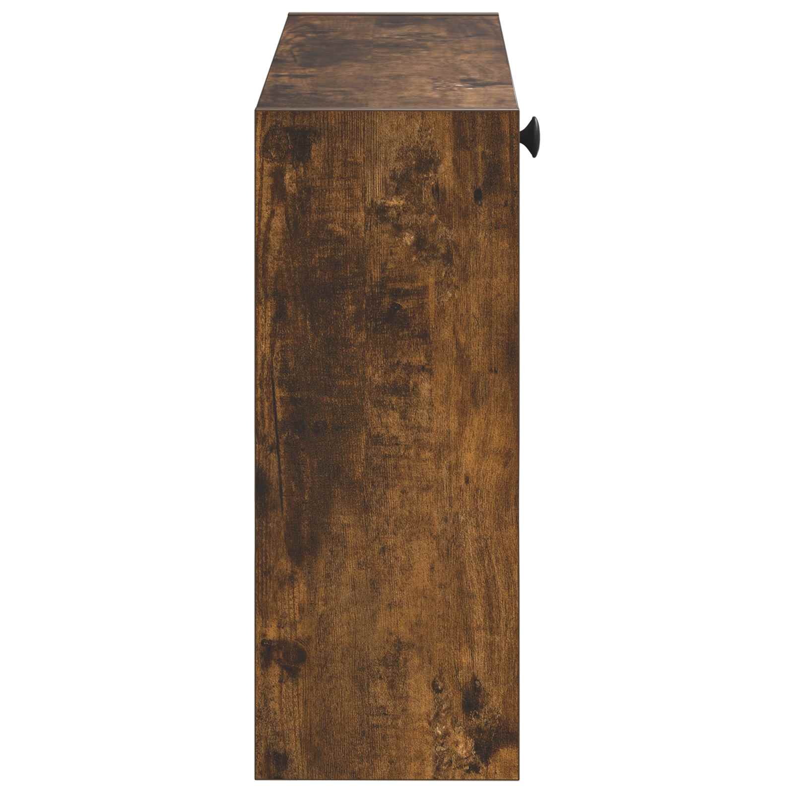 Sieninis batų kabinetas EDE 71 x 17 x 43 cm Apdirbta mediena