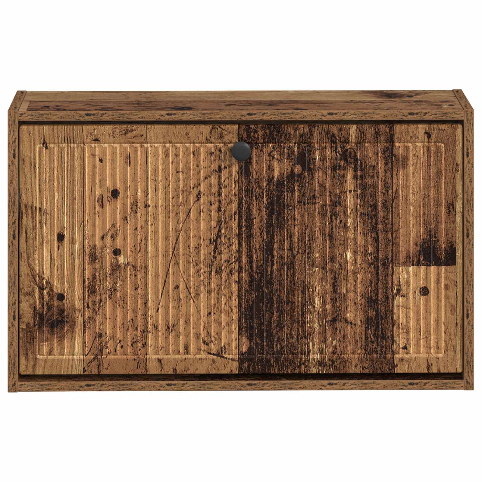 Sieninis batų kabinetas EDE 71 x 17 x 43 cm Apdirbta mediena