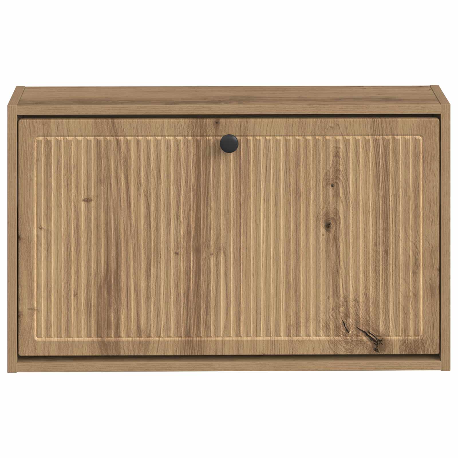 Sieninis batų kabinetas EDE 71 x 17 x 43 cm Apdirbta mediena