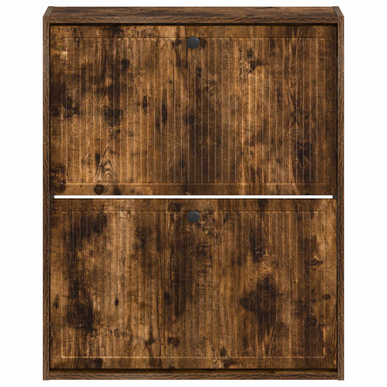 Sieninis batų kabinetas EDE 71 x 17 x 86 cm Apdirbta mediena