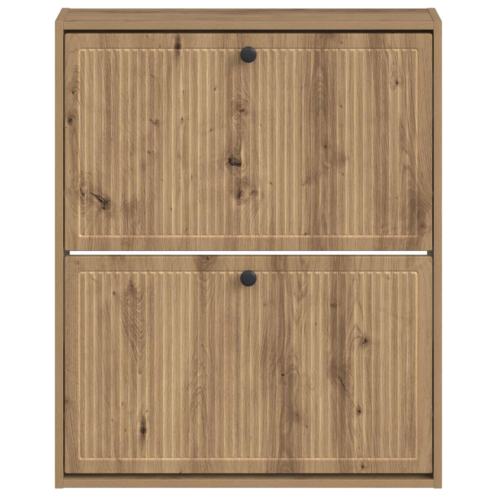 Sieninis batų kabinetas EDE 71 x 17 x 86 cm Apdirbta mediena