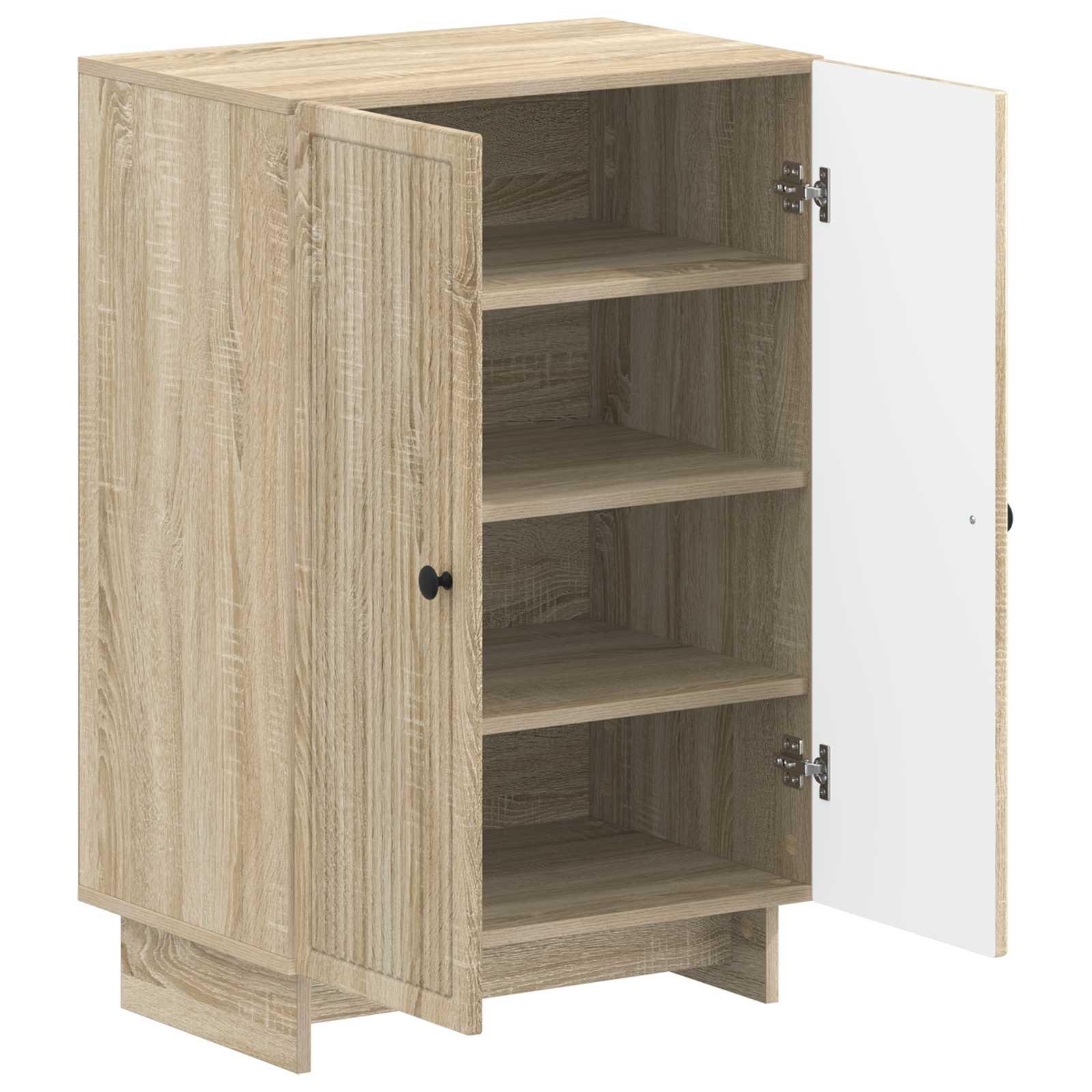 Batu skrynia EDE 59,5 x 39,5 x 90 cm Apdirbta mediena
