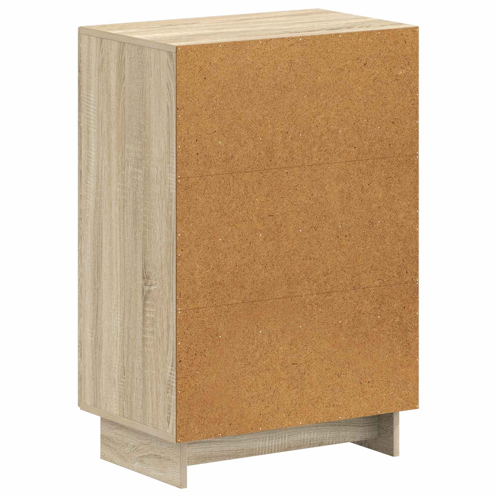 Batu skrynia EDE 59,5 x 39,5 x 90 cm Apdirbta mediena