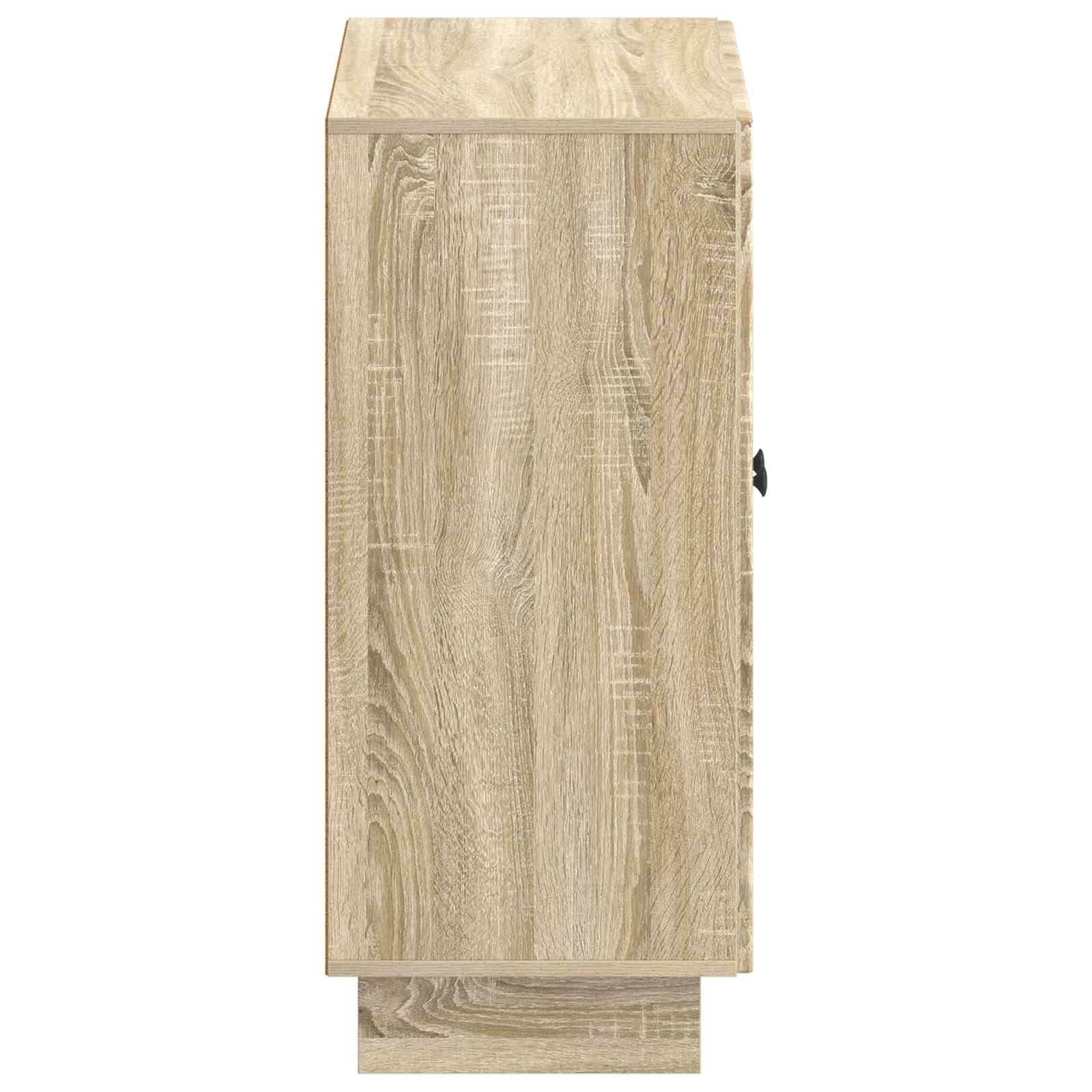 Batu skrynia EDE 59,5 x 39,5 x 90 cm Apdirbta mediena