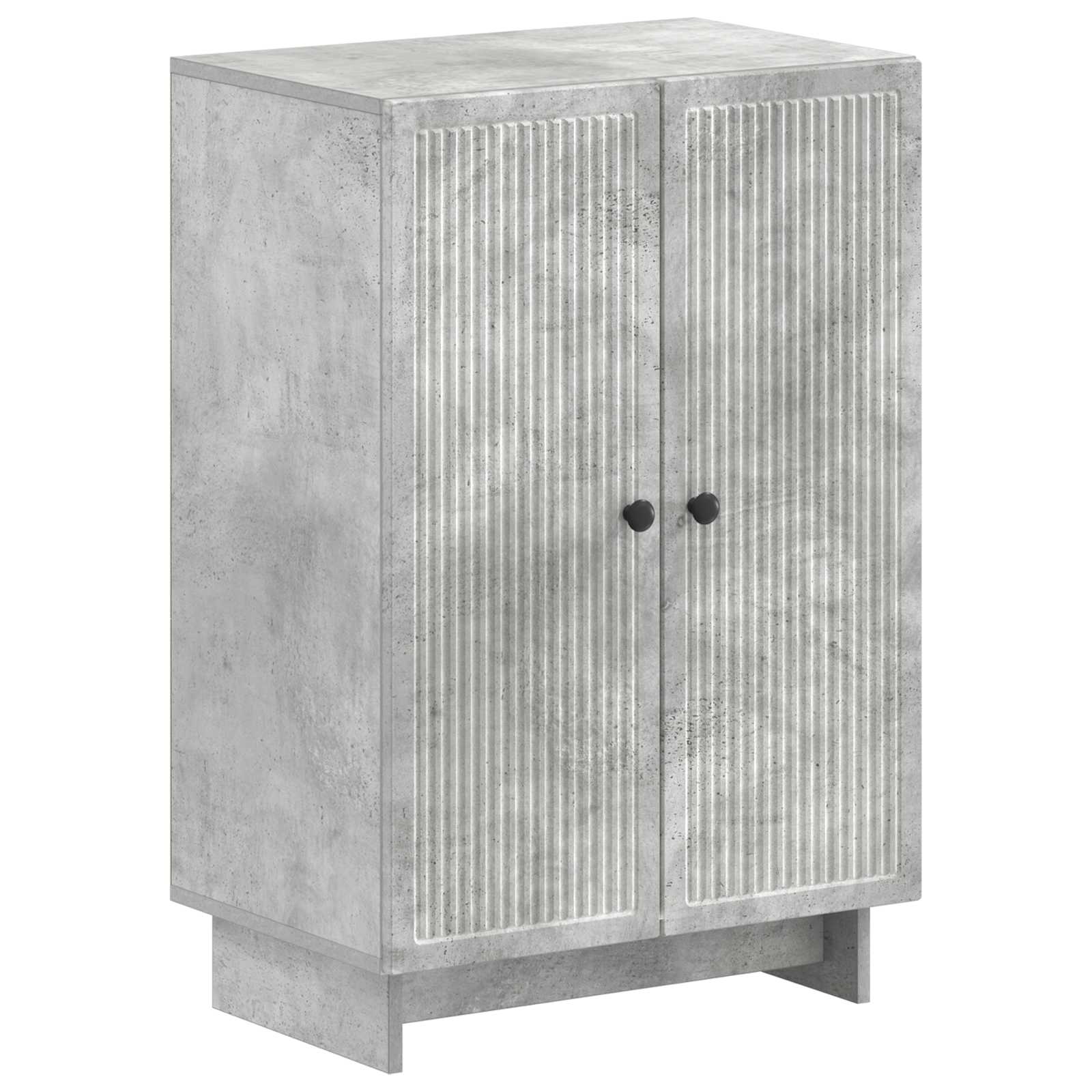 Batu skrynia EDE 59,5 x 39,5 x 90 cm Apdirbta mediena