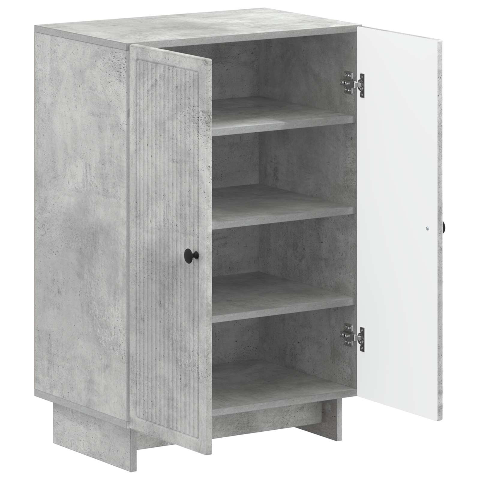 Batu skrynia EDE 59,5 x 39,5 x 90 cm Apdirbta mediena