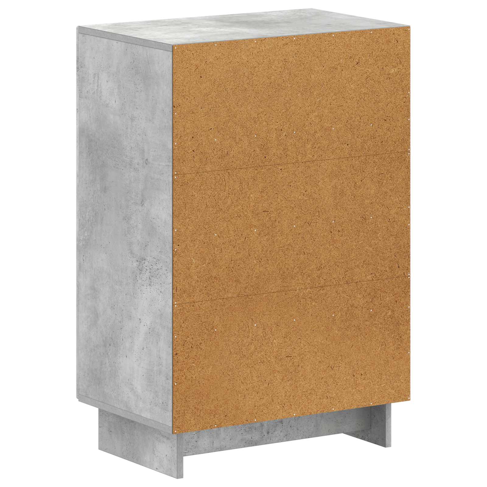 Batu skrynia EDE 59,5 x 39,5 x 90 cm Apdirbta mediena