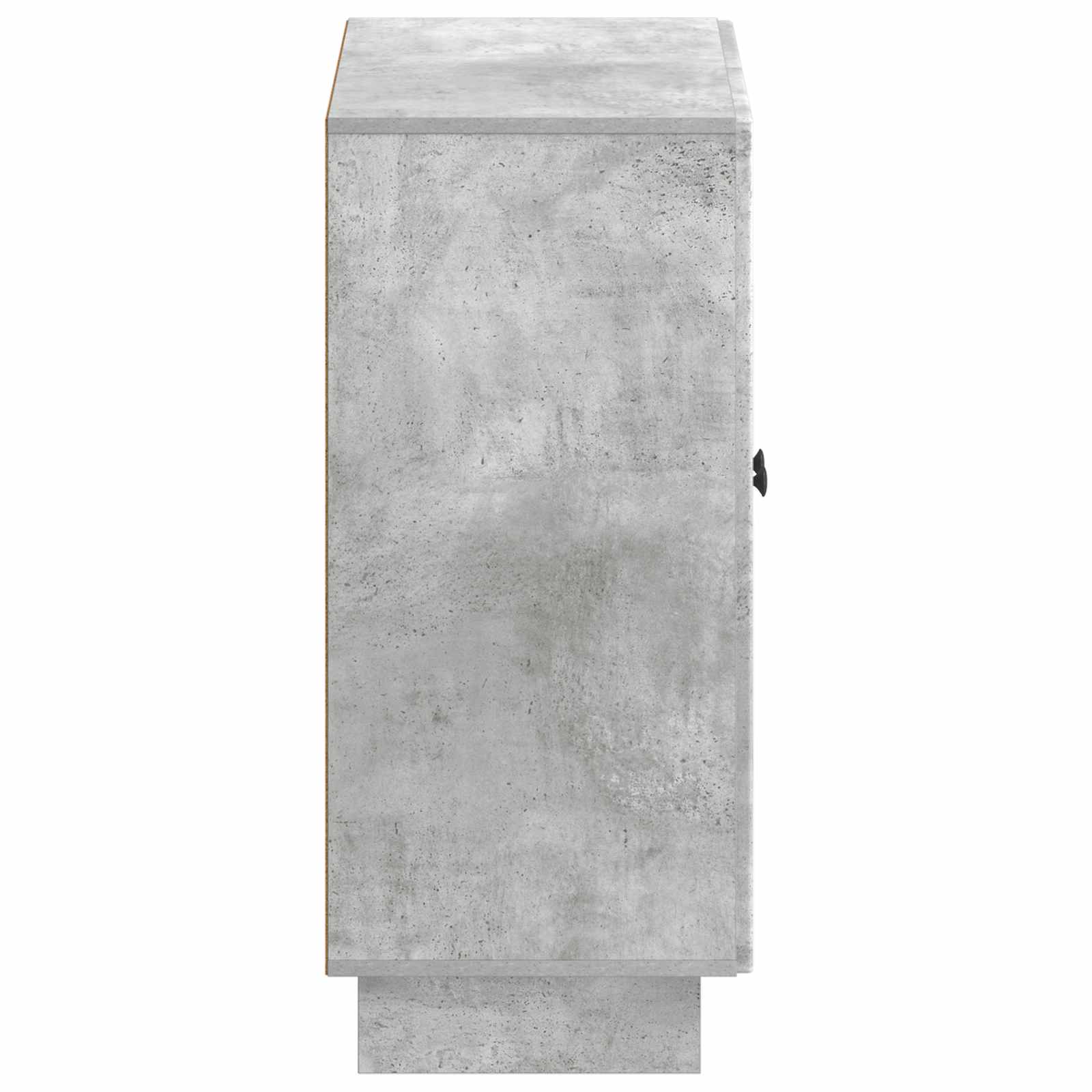 Batu skrynia EDE 59,5 x 39,5 x 90 cm Apdirbta mediena