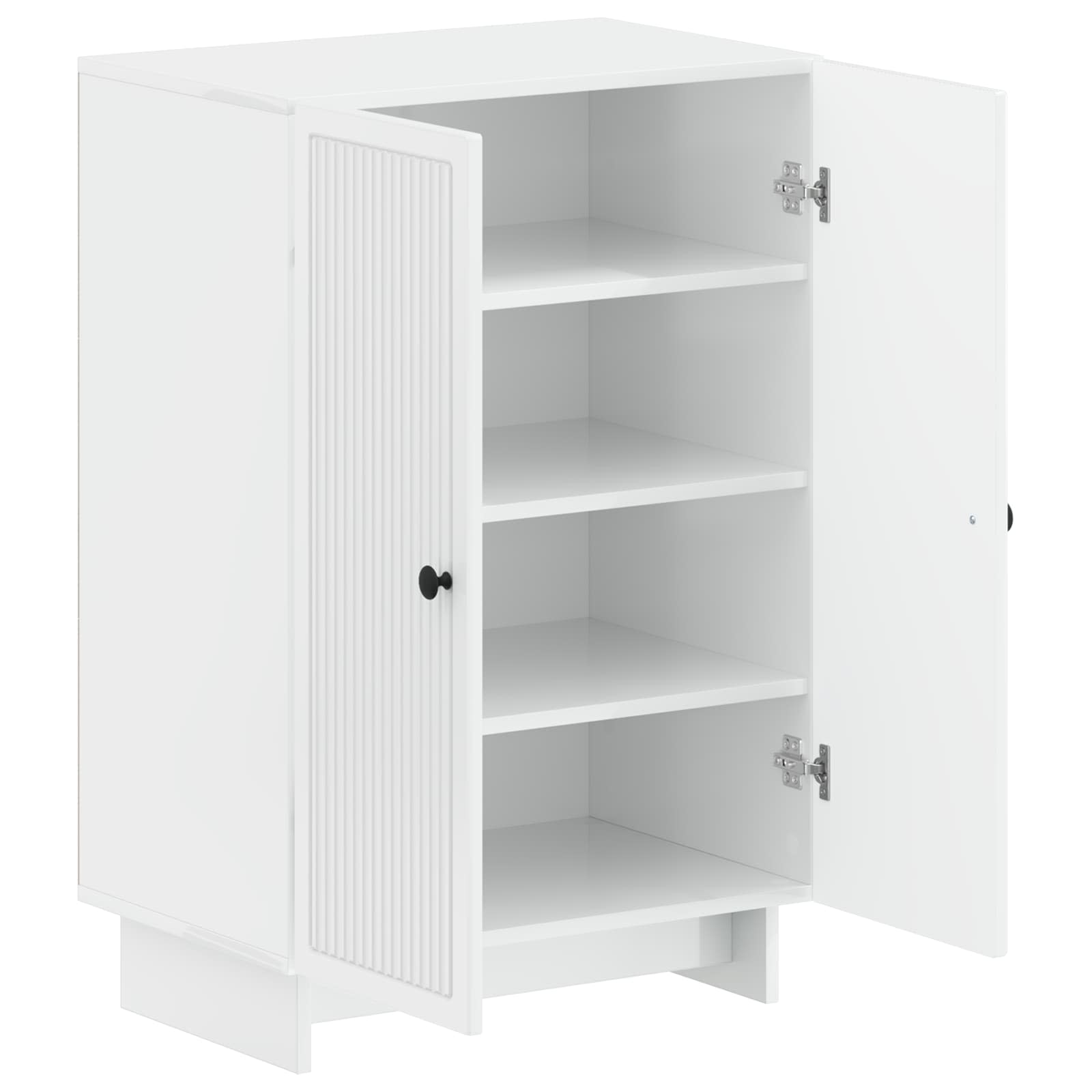 Batu skrynia EDE 59,5 x 39,5 x 90 cm Apdirbta mediena