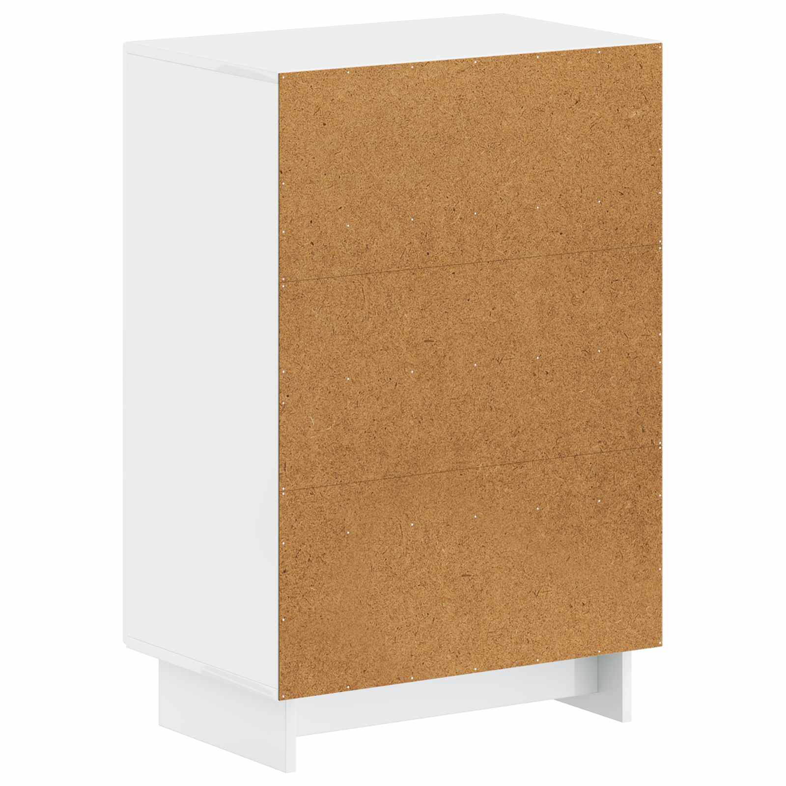 Batu skrynia EDE 59,5 x 39,5 x 90 cm Apdirbta mediena