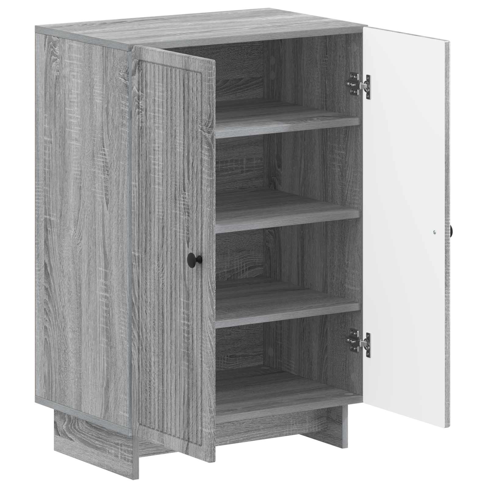 Batu skrynia EDE 59,5 x 39,5 x 90 cm Apdirbta mediena