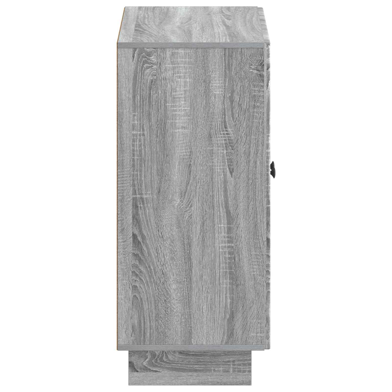 Batu skrynia EDE 59,5 x 39,5 x 90 cm Apdirbta mediena