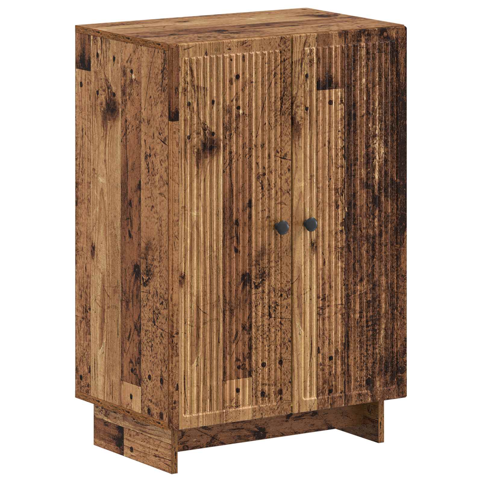 Batu skrynia EDE 59,5 x 39,5 x 90 cm Apdirbta mediena