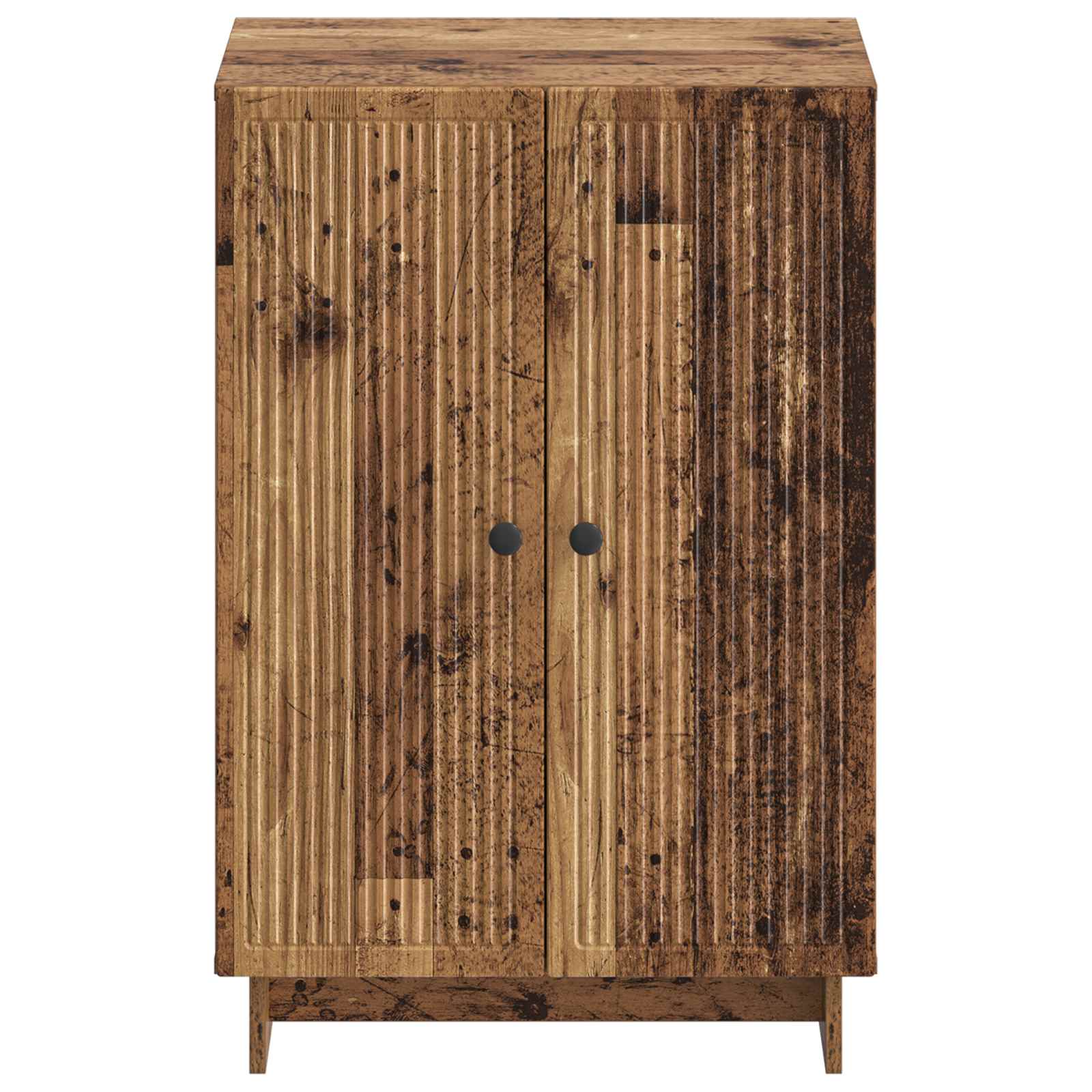 Batu skrynia EDE 59,5 x 39,5 x 90 cm Apdirbta mediena