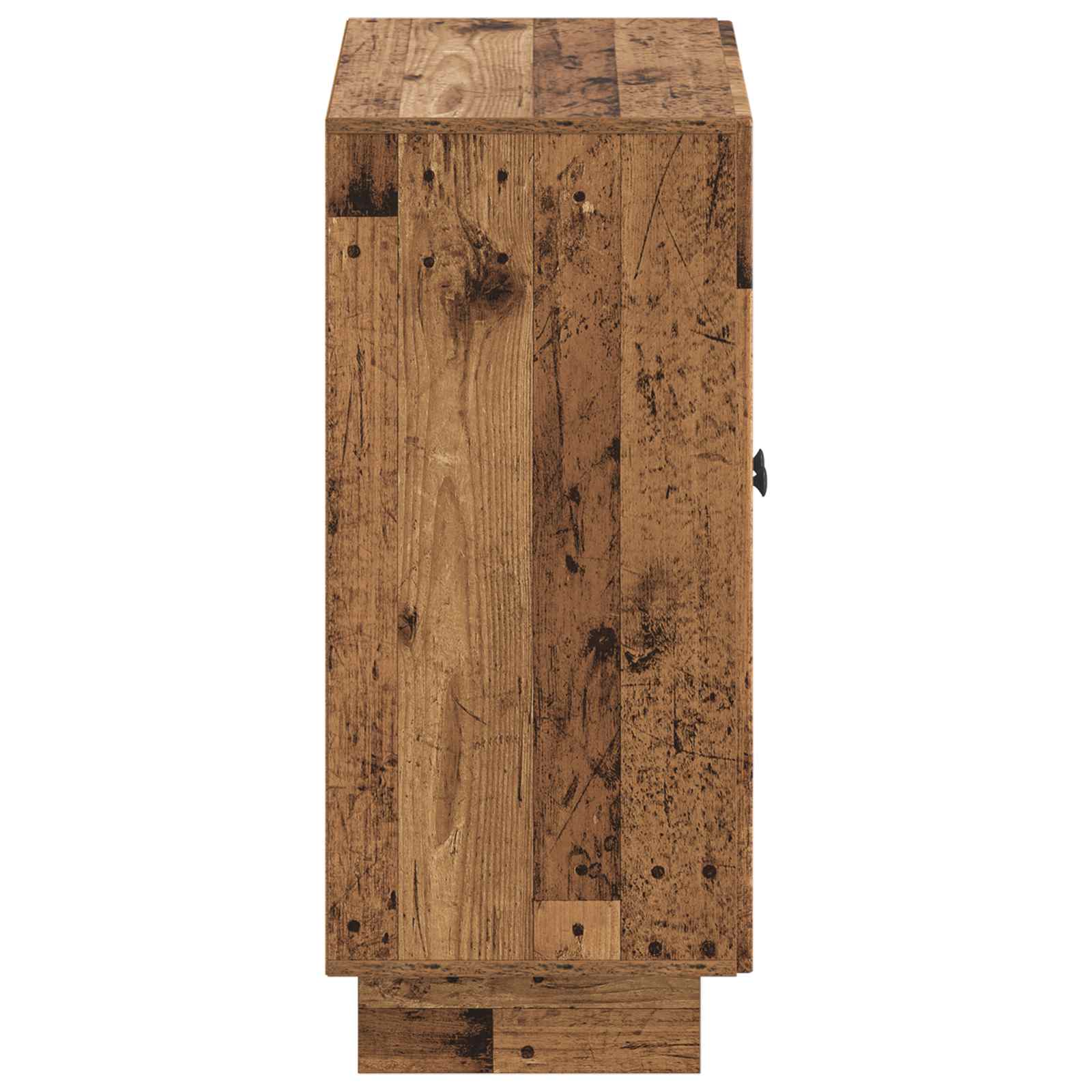 Batu skrynia EDE 59,5 x 39,5 x 90 cm Apdirbta mediena