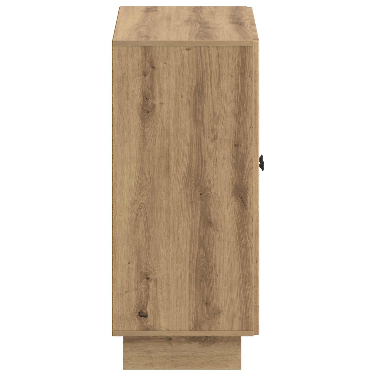 Batu skrynia EDE 59,5 x 39,5 x 90 cm Apdirbta mediena