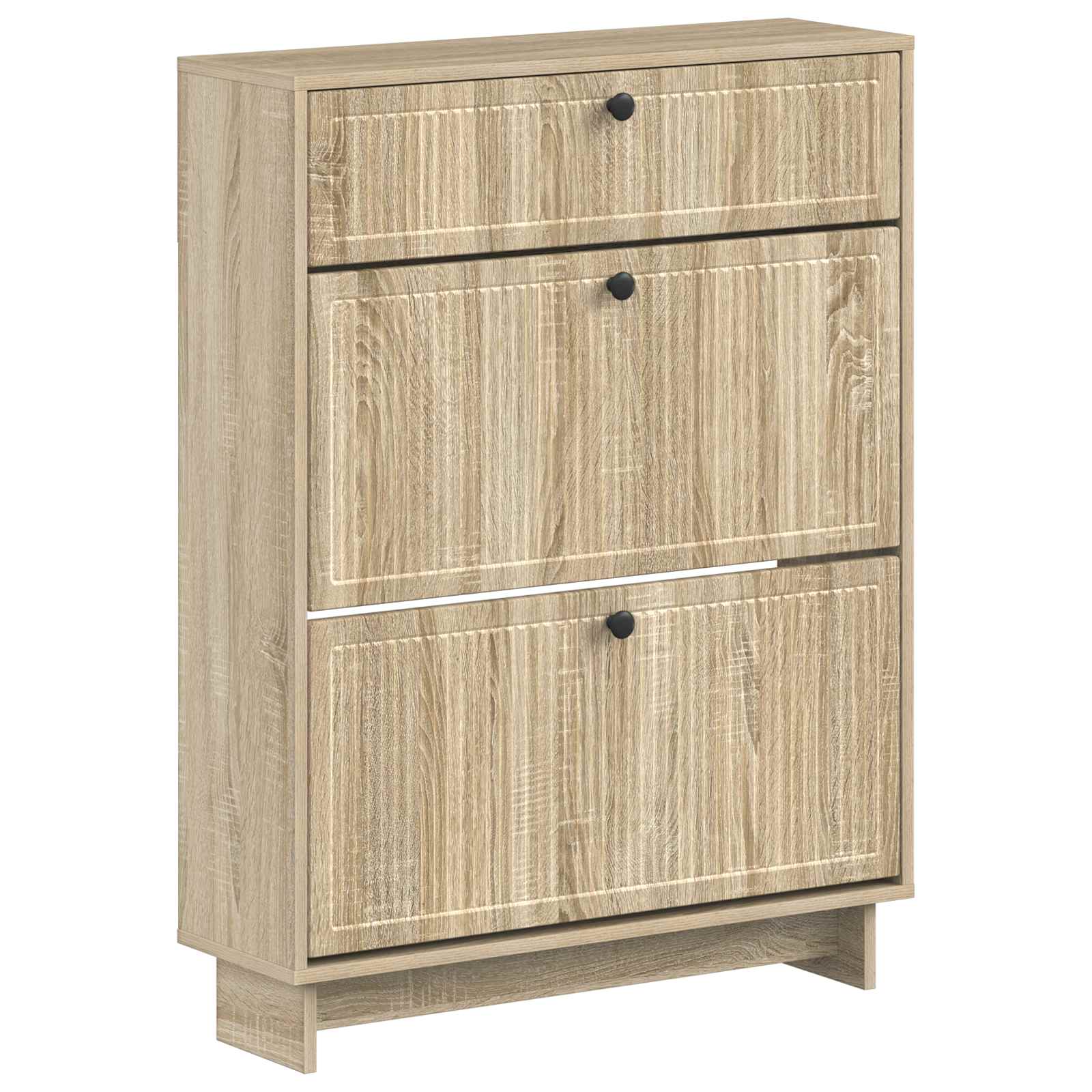 Batu skrynia EDE 78 x 24 x 103 cm Apdirbta mediena