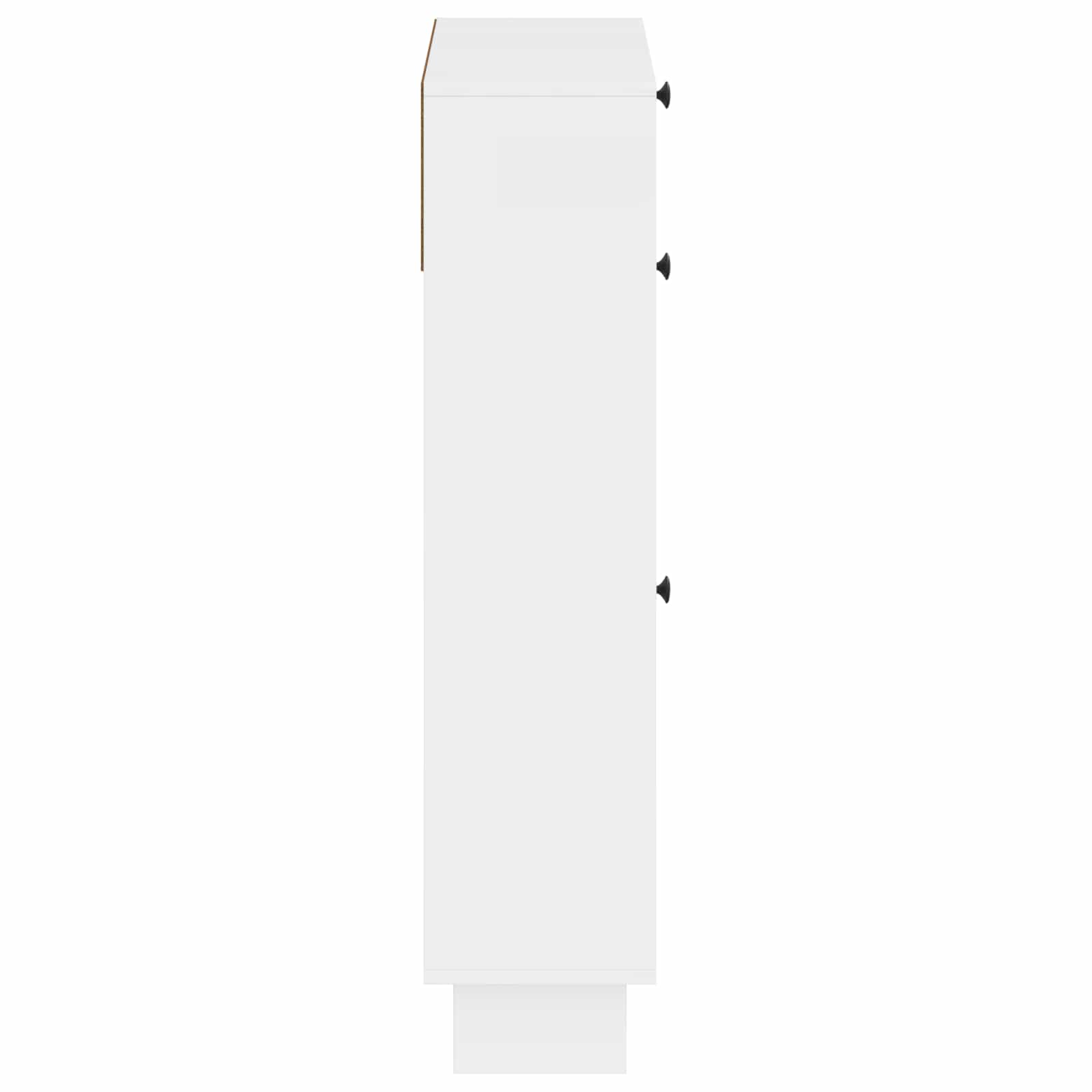 Batu skrynia EDE 78 x 24 x 103 cm Apdirbta mediena