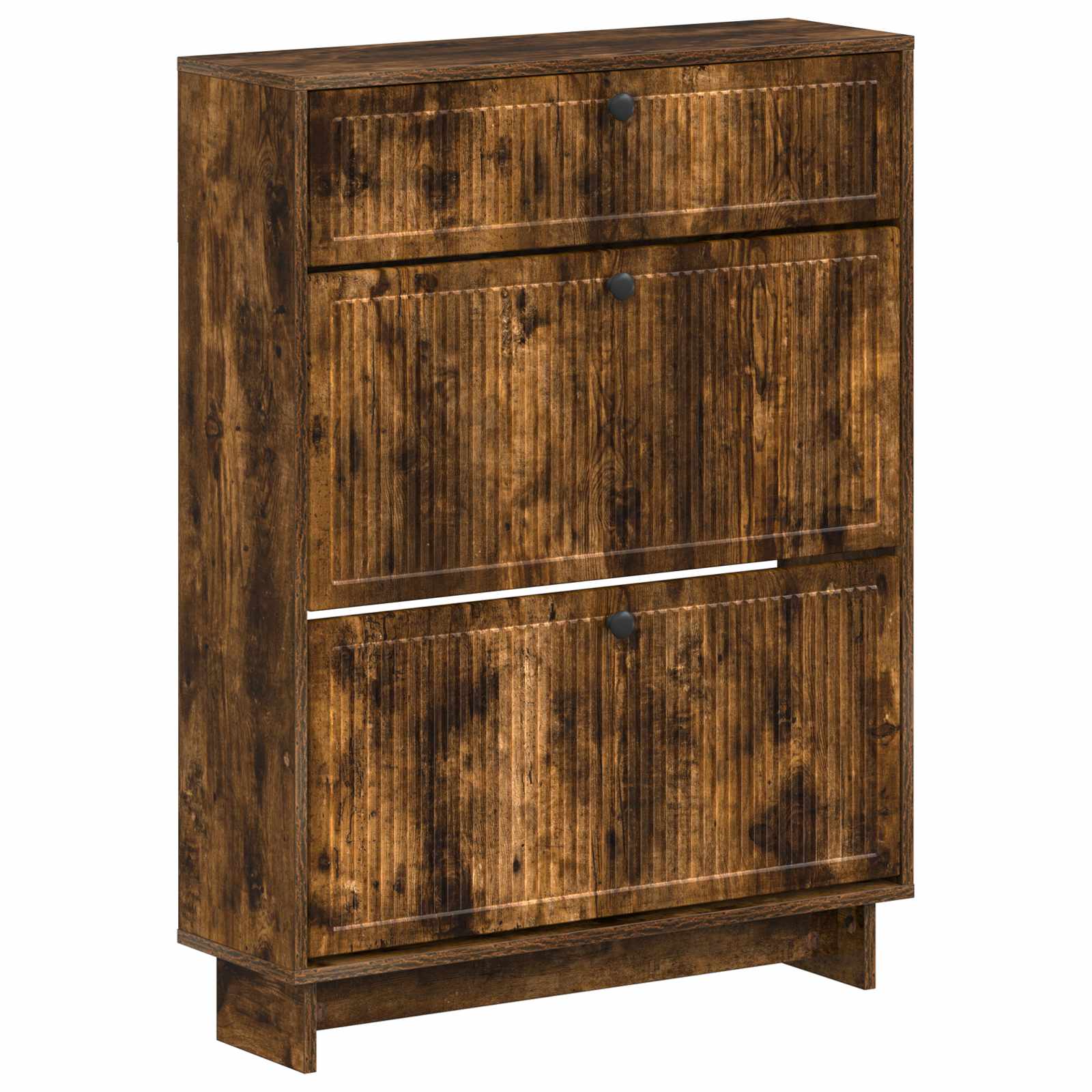 Batu skrynia EDE 78 x 24 x 103 cm Apdirbta mediena