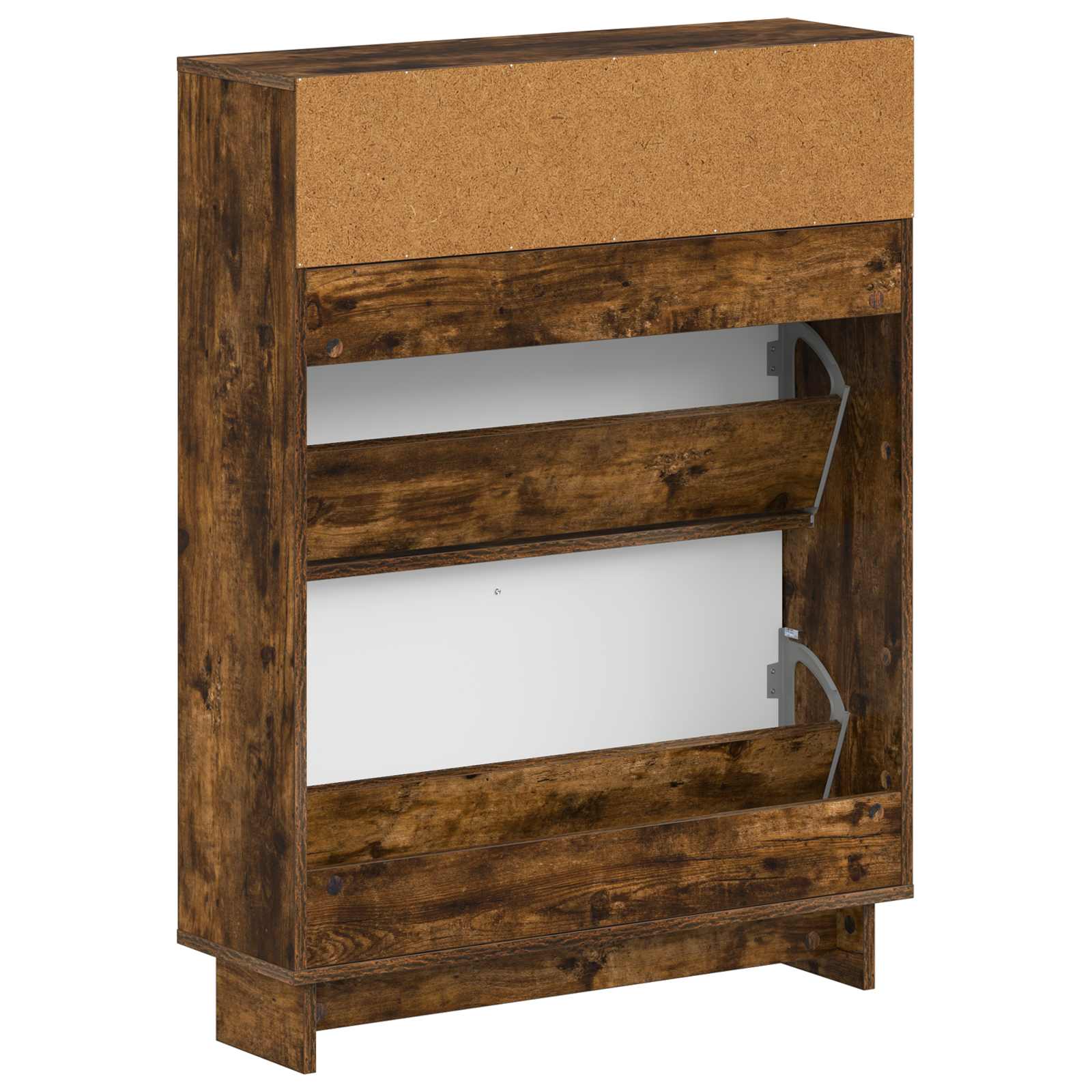 Batu skrynia EDE 78 x 24 x 103 cm Apdirbta mediena