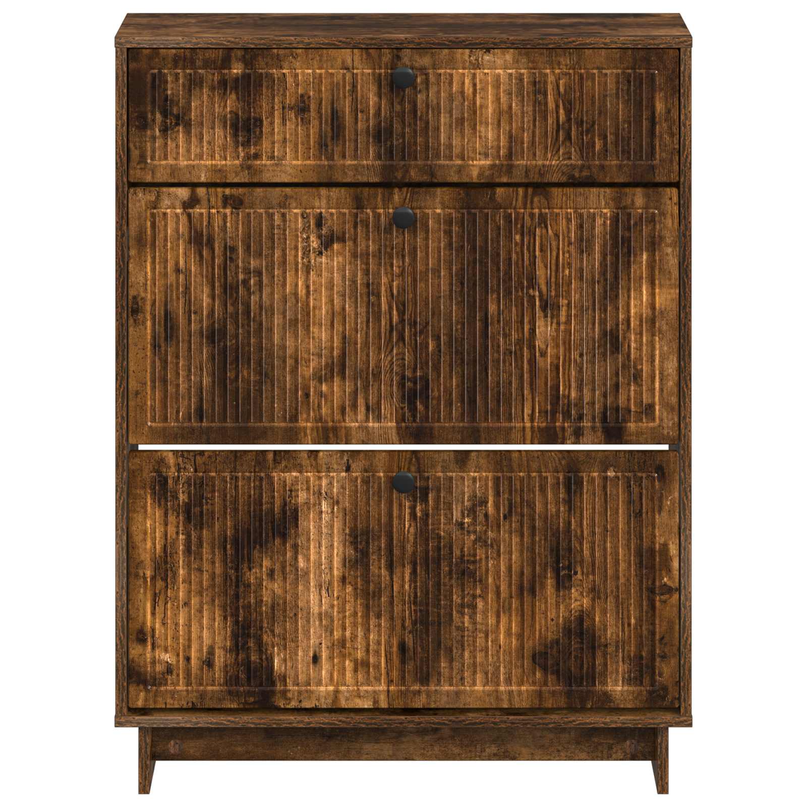 Batu skrynia EDE 78 x 24 x 103 cm Apdirbta mediena