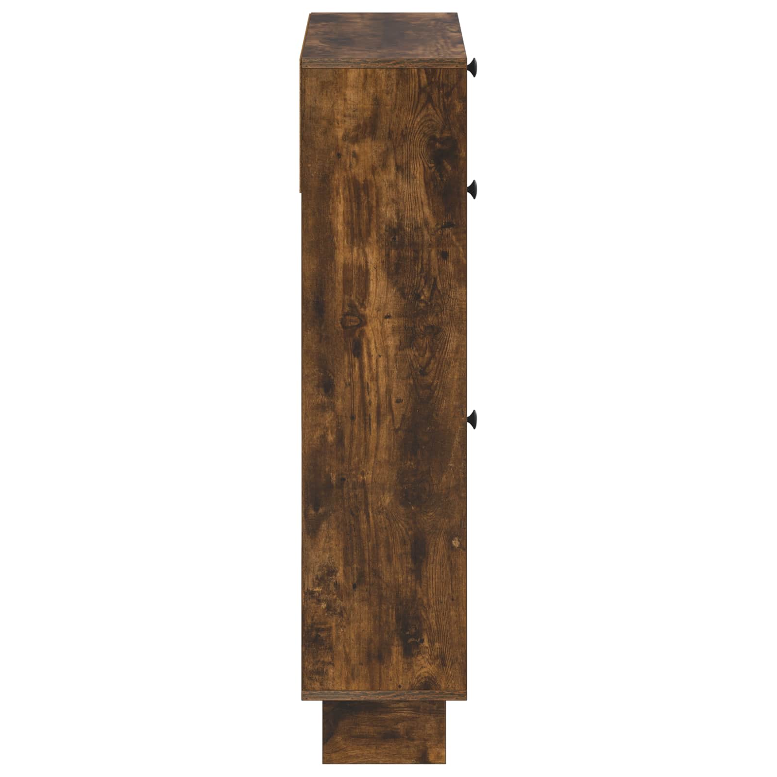 Batu skrynia EDE 78 x 24 x 103 cm Apdirbta mediena