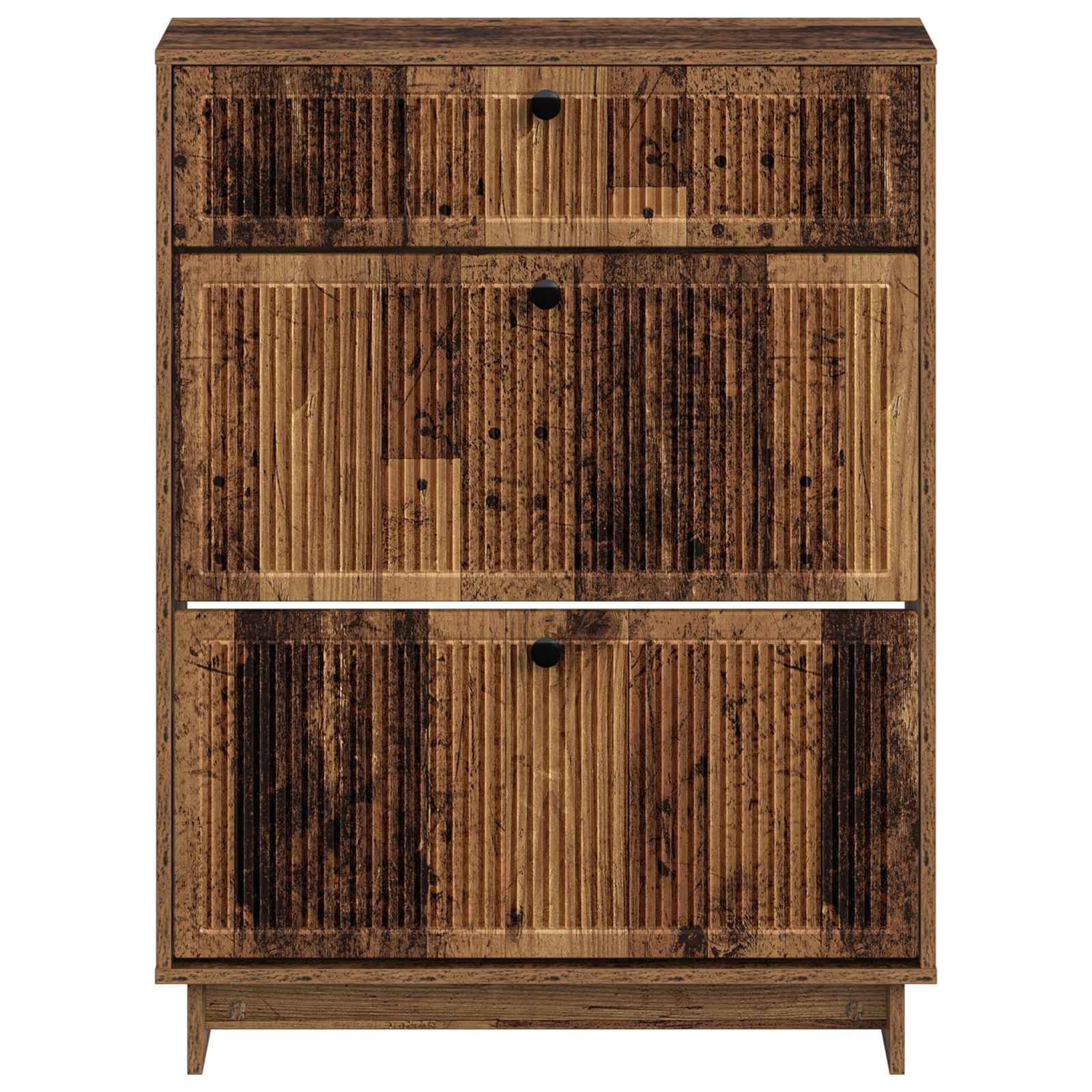 Batu skrynia EDE 78 x 24 x 103 cm Apdirbta mediena