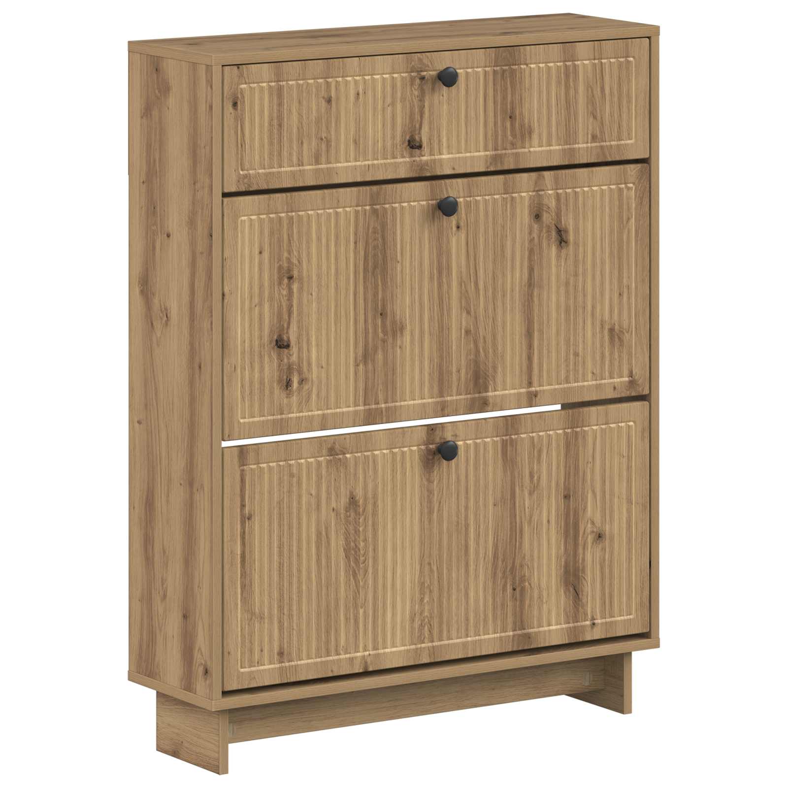 Batu skrynia EDE 78 x 24 x 103 cm Apdirbta mediena