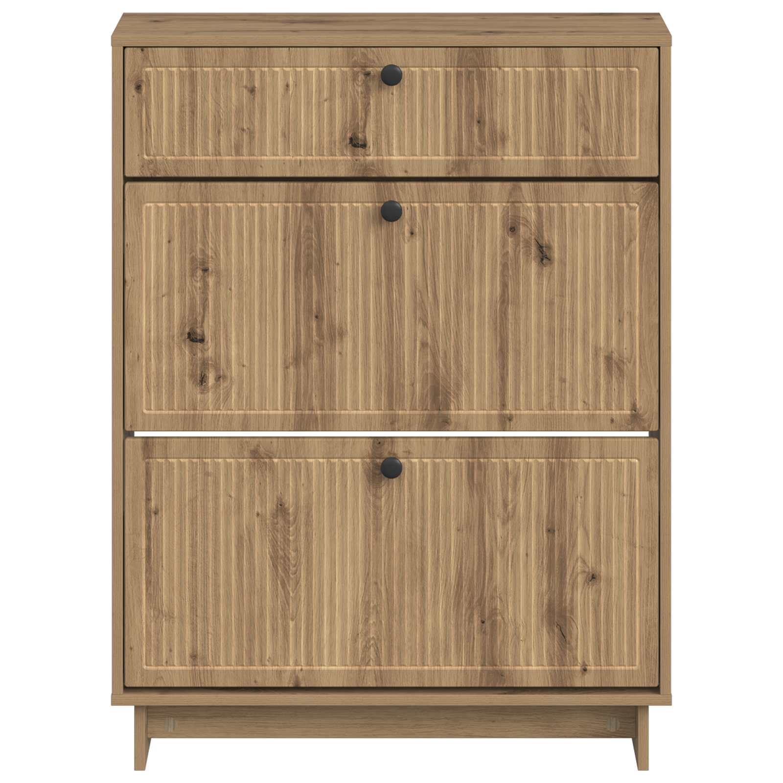 Batu skrynia EDE 78 x 24 x 103 cm Apdirbta mediena