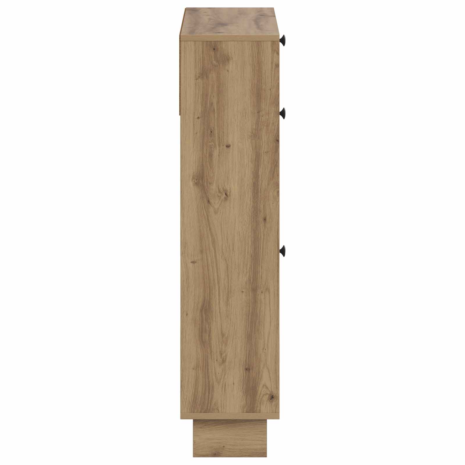 Batu skrynia EDE 78 x 24 x 103 cm Apdirbta mediena