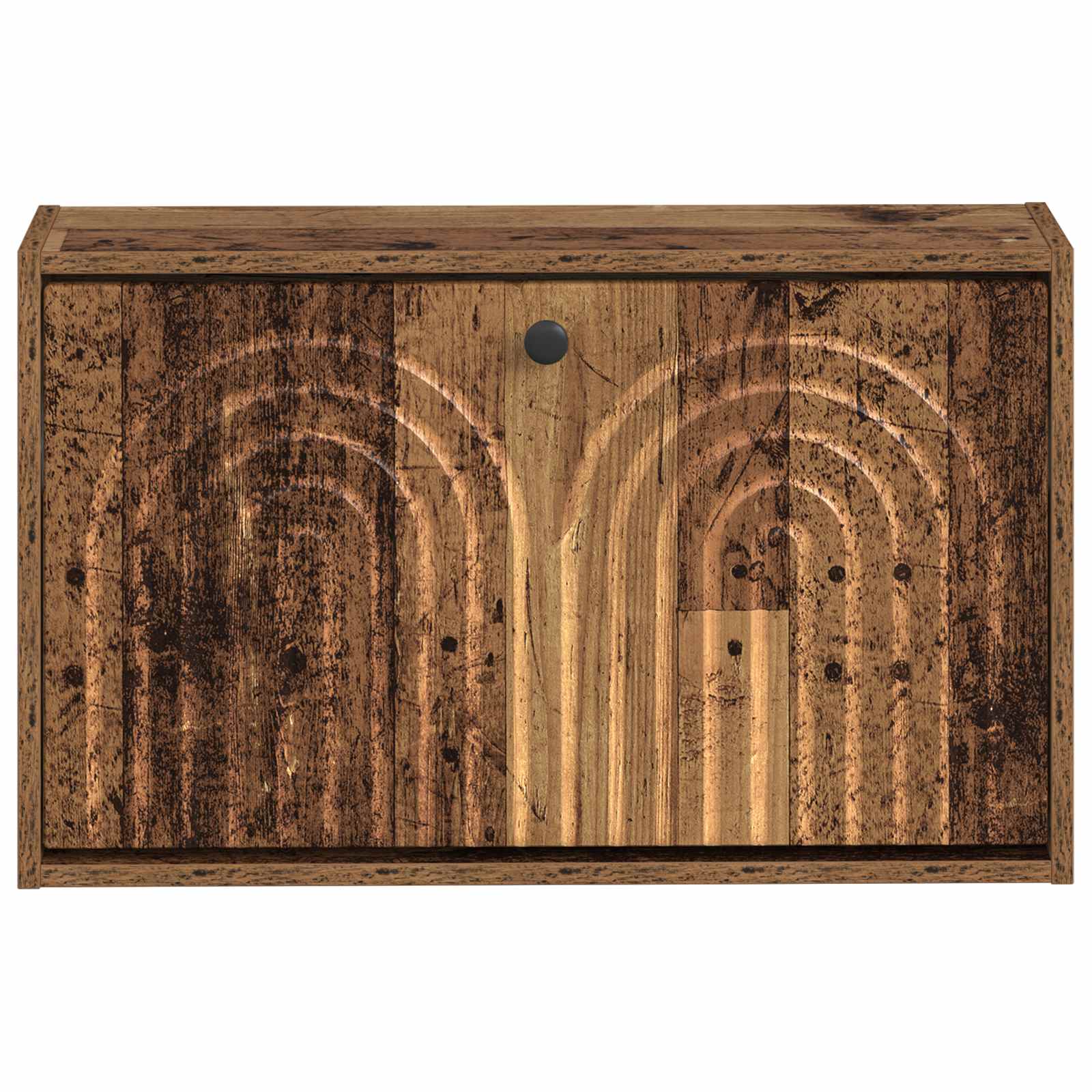 Sieninis batų kabinetas ALKMAAR 71 x 17 x 43 cm