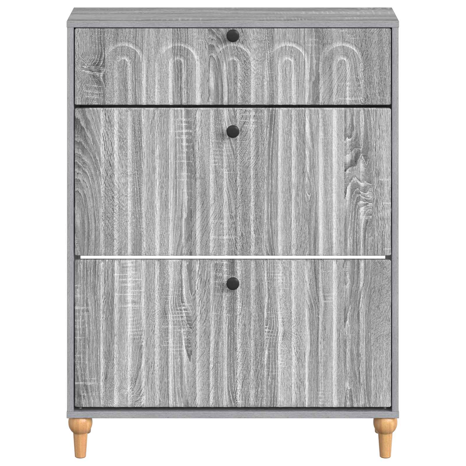 Batu skrynia ALKMAAR 78 x 24 x 103 cm Apdirbta mediena