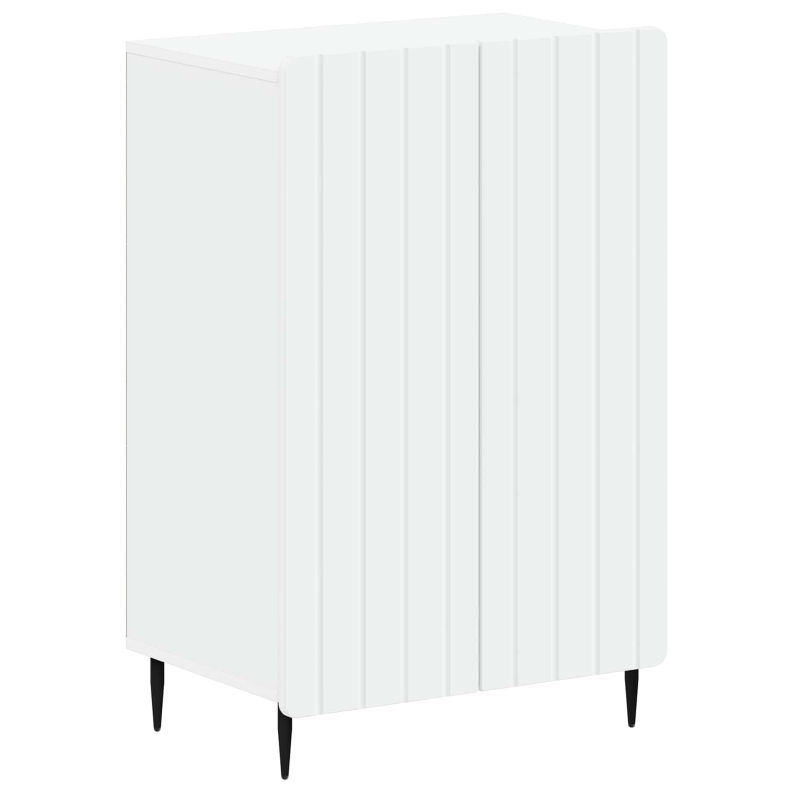 Batu skrynia ZWOLLE 59,5 x 39,5 x 91,5 cm Apdirbta mediena