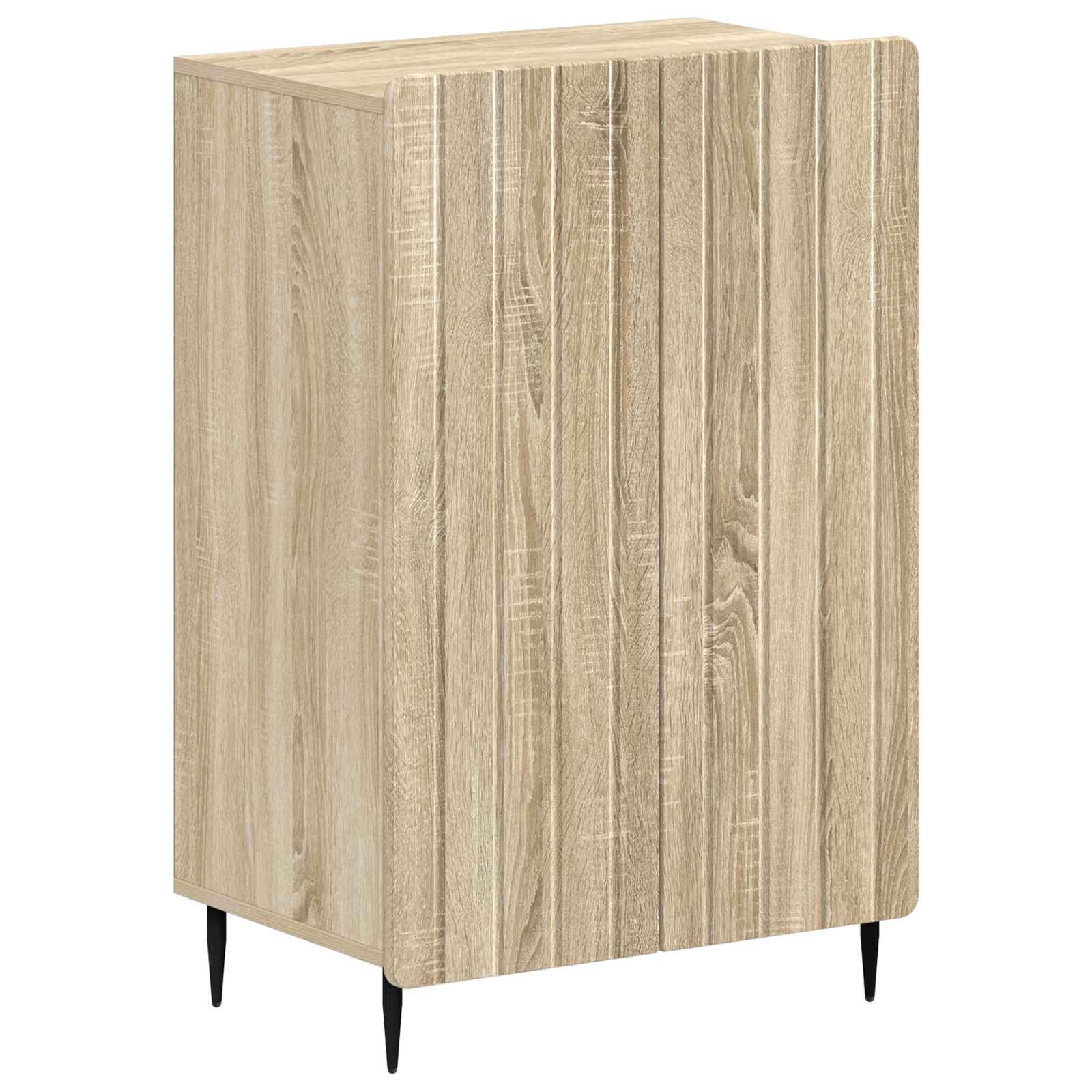 Batu skrynia ZWOLLE 59,5 x 39,5 x 91,5 cm Apdirbta mediena