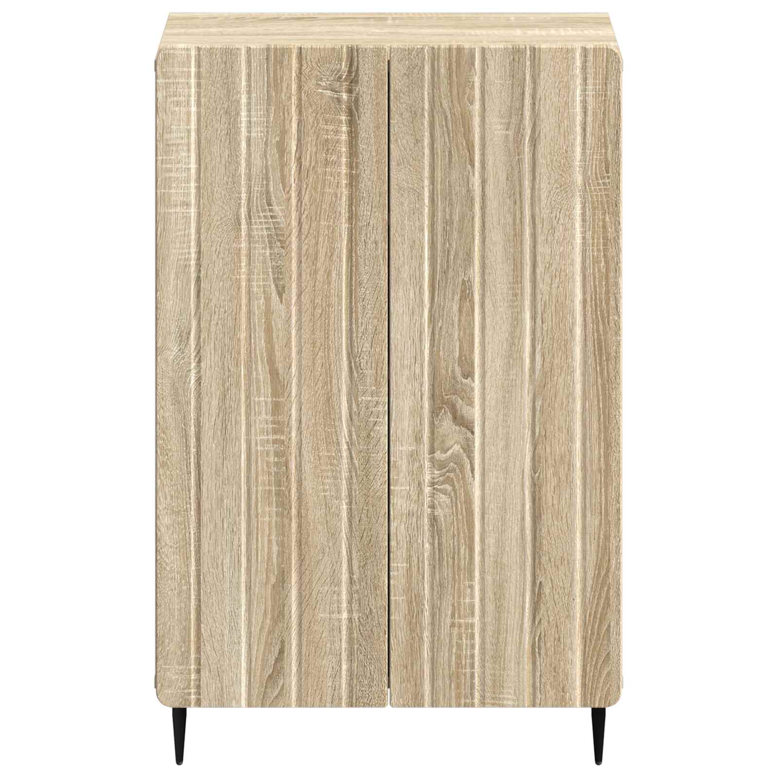 Batu skrynia ZWOLLE 59,5 x 39,5 x 91,5 cm Apdirbta mediena