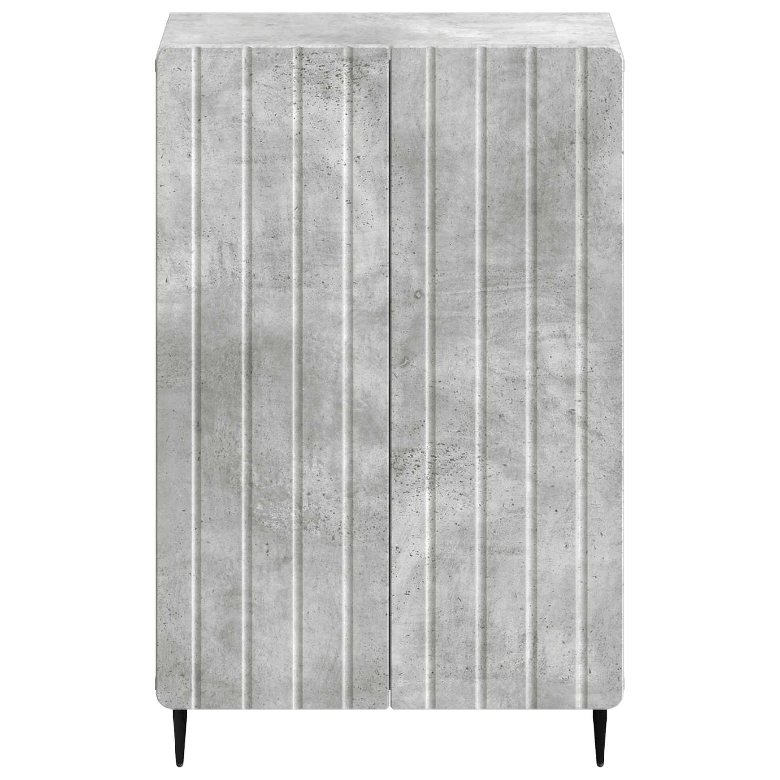 Batu skrynia ZWOLLE 59,5 x 39,5 x 91,5 cm Apdirbta mediena