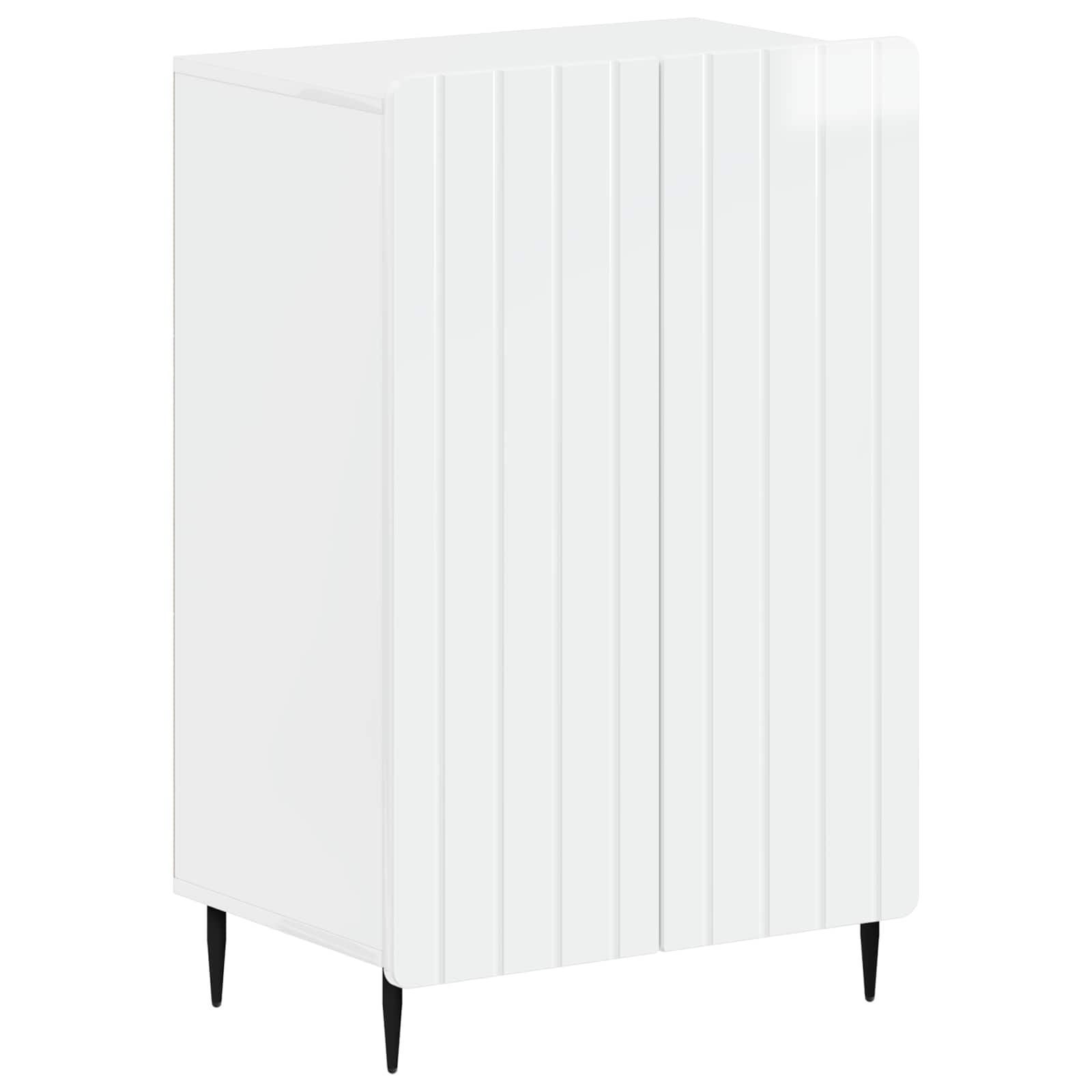 Batu skrynia ZWOLLE 59,5 x 39,5 x 91,5 cm Apdirbta mediena