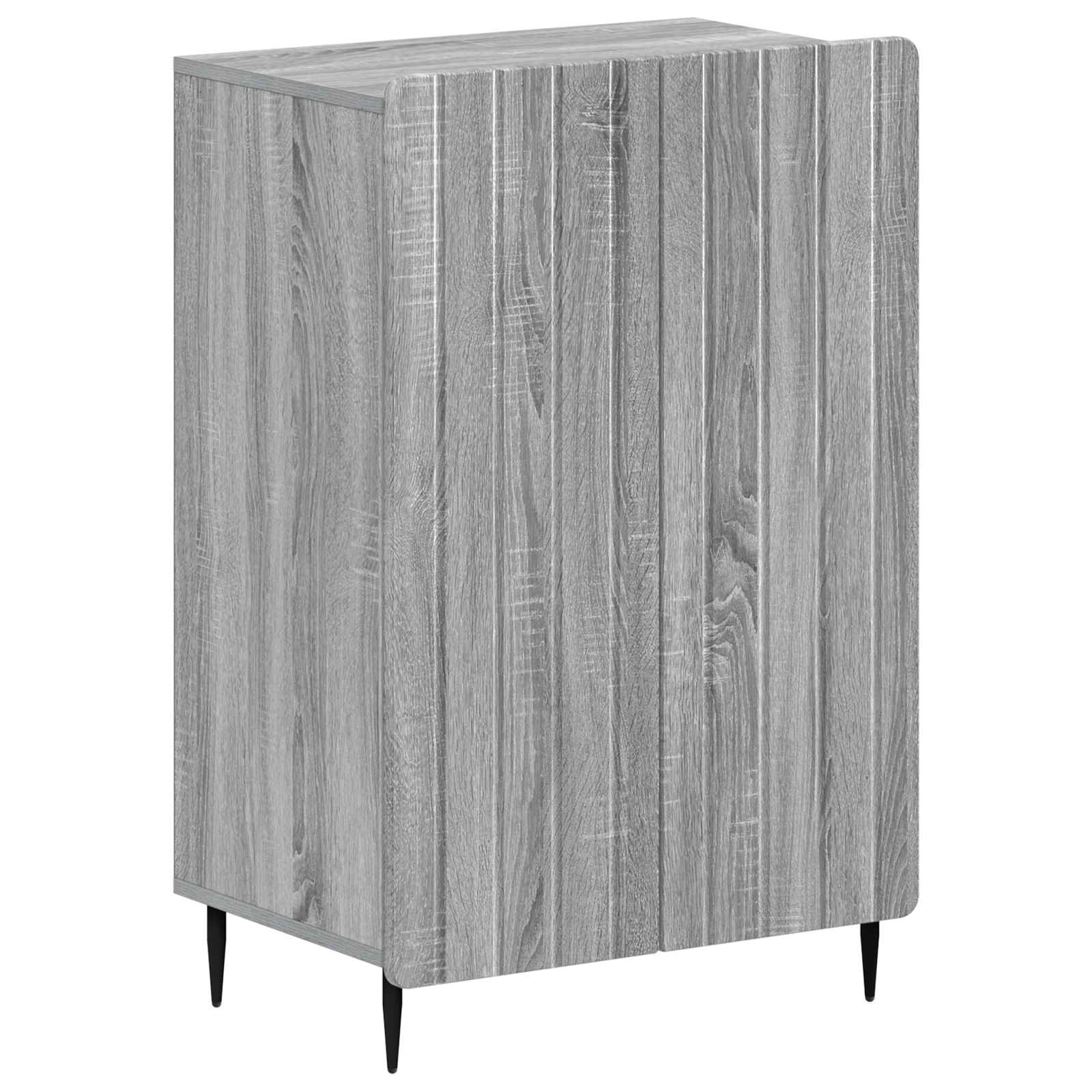 Batu skrynia ZWOLLE 59,5 x 39,5 x 91,5 cm Apdirbta mediena
