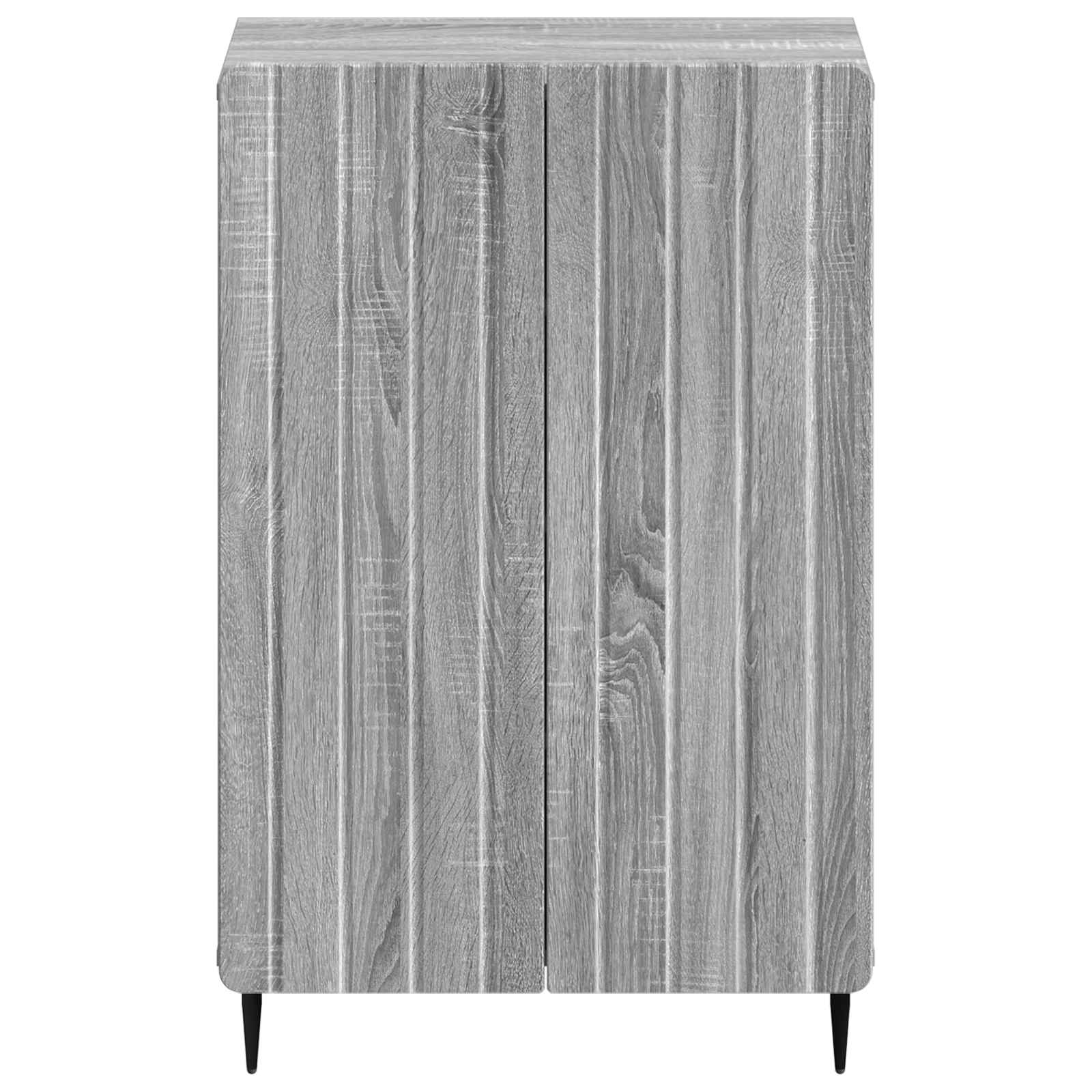 Batu skrynia ZWOLLE 59,5 x 39,5 x 91,5 cm Apdirbta mediena