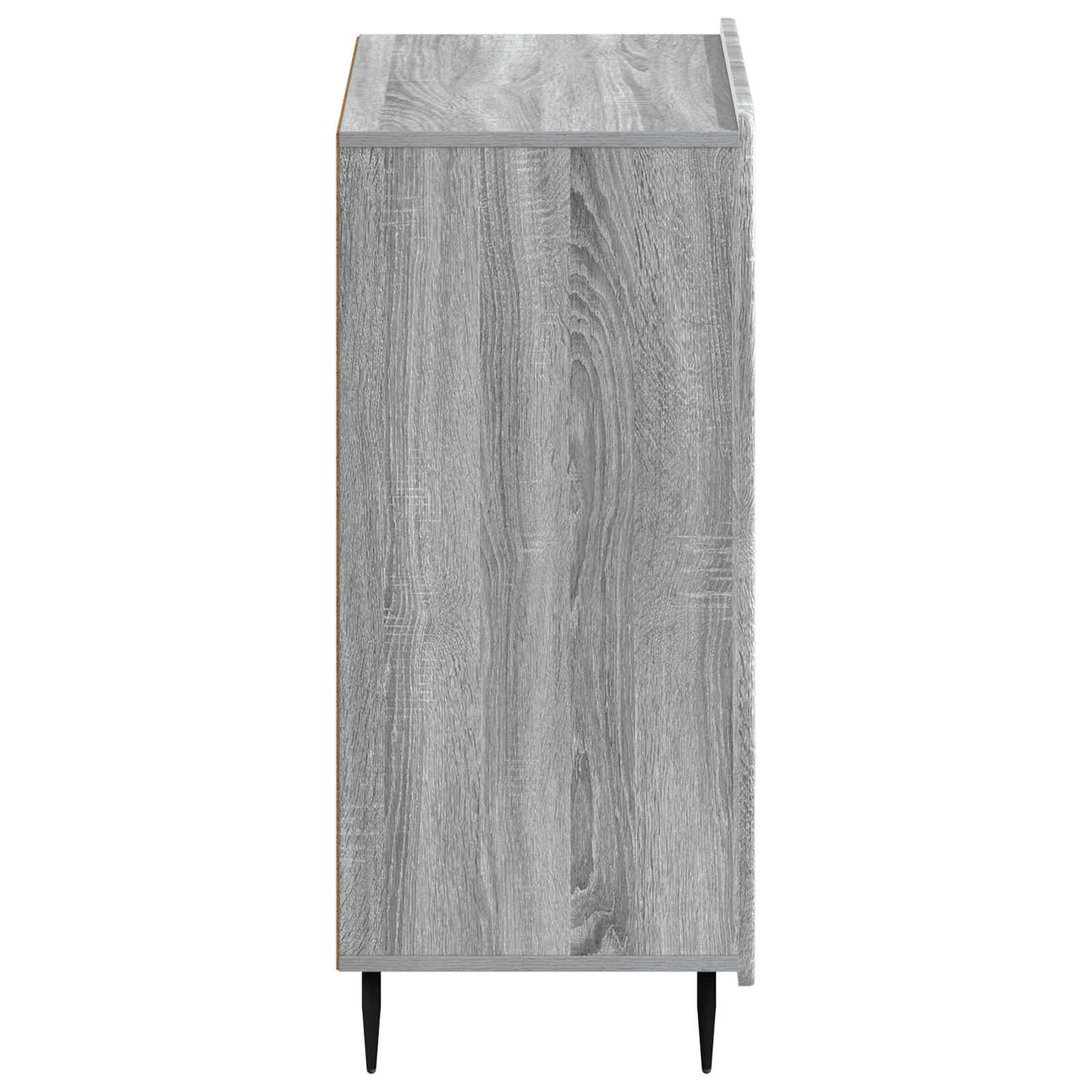 Batu skrynia ZWOLLE 59,5 x 39,5 x 91,5 cm Apdirbta mediena