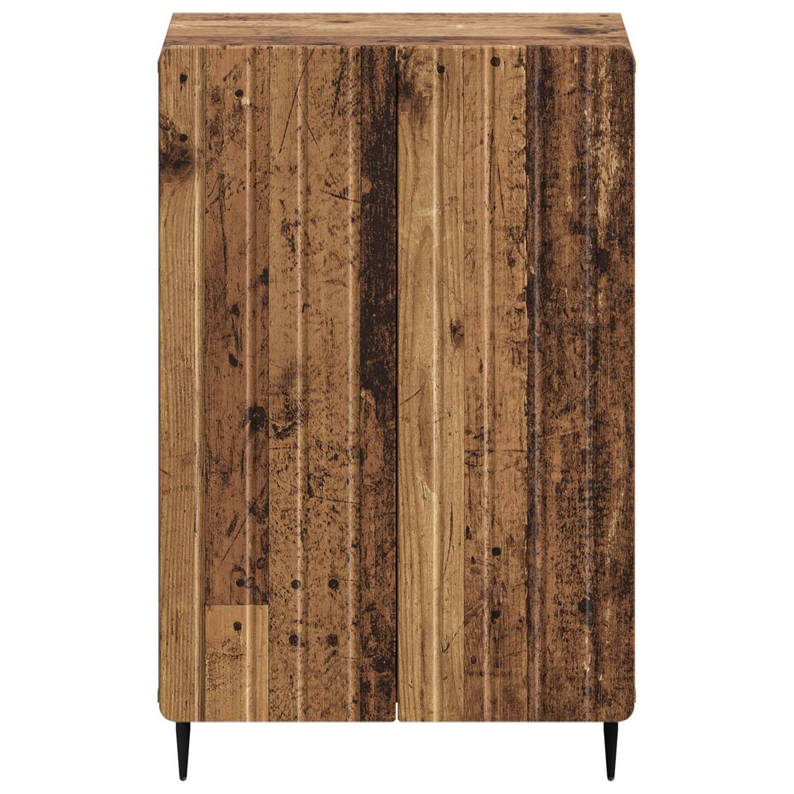 Batu skrynia ZWOLLE 59,5 x 39,5 x 91,5 cm Apdirbta mediena