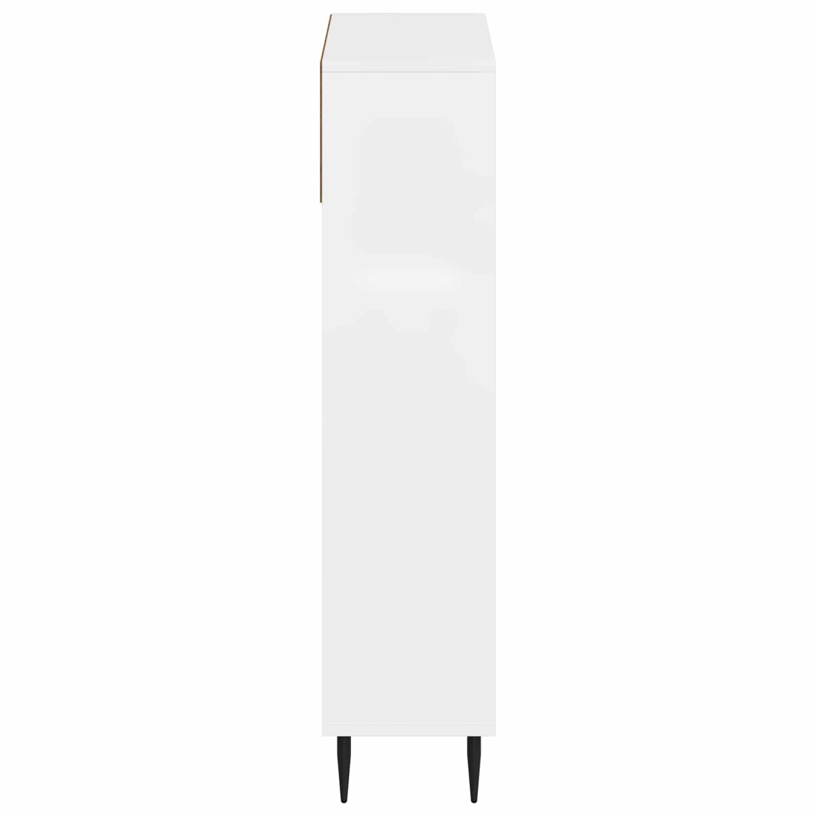 Batu skrynia ZWOLLE 78 x 24 x 103 cm Apdirbta mediena
