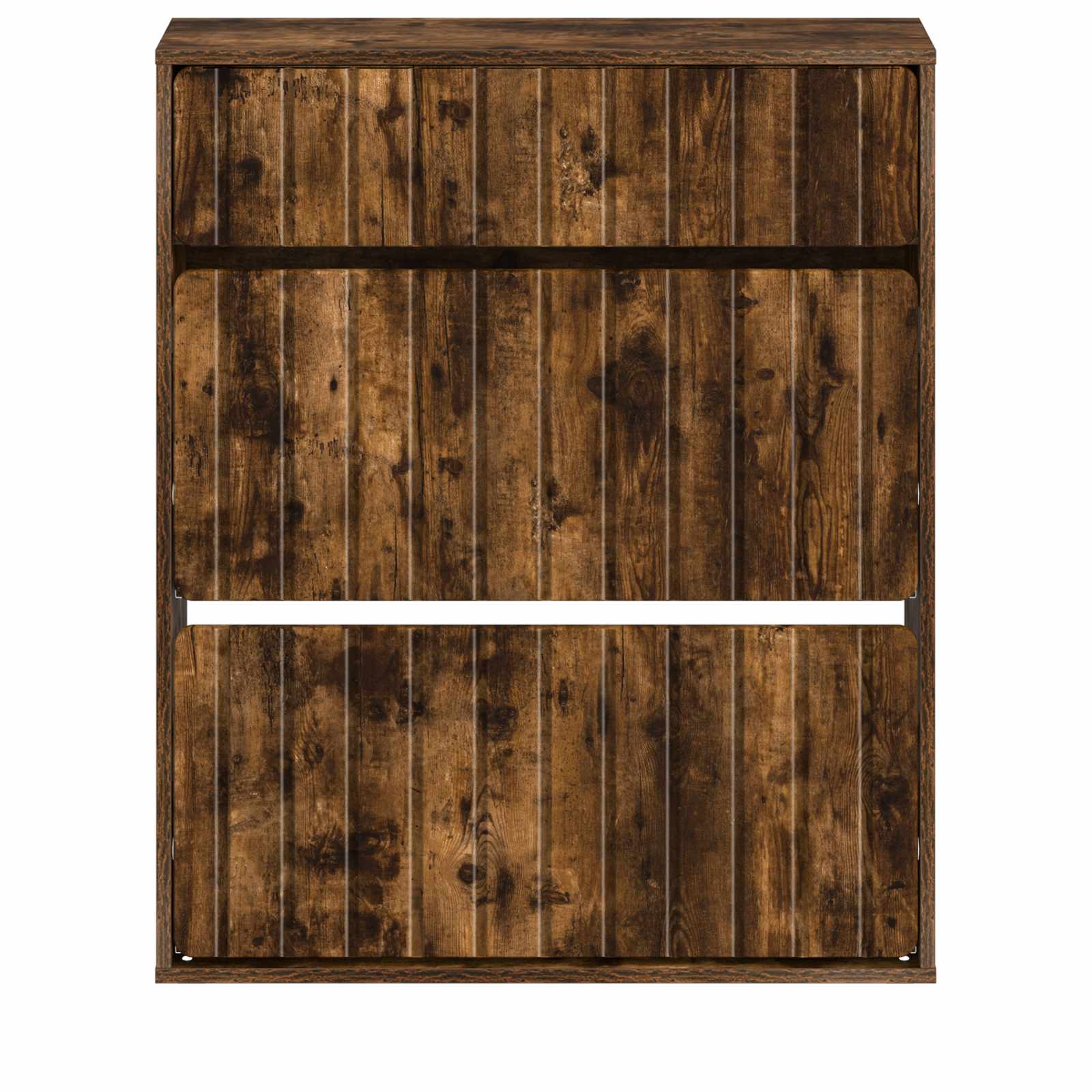 Batu skrynia ZWOLLE 78 x 24 x 103 cm Apdirbta mediena