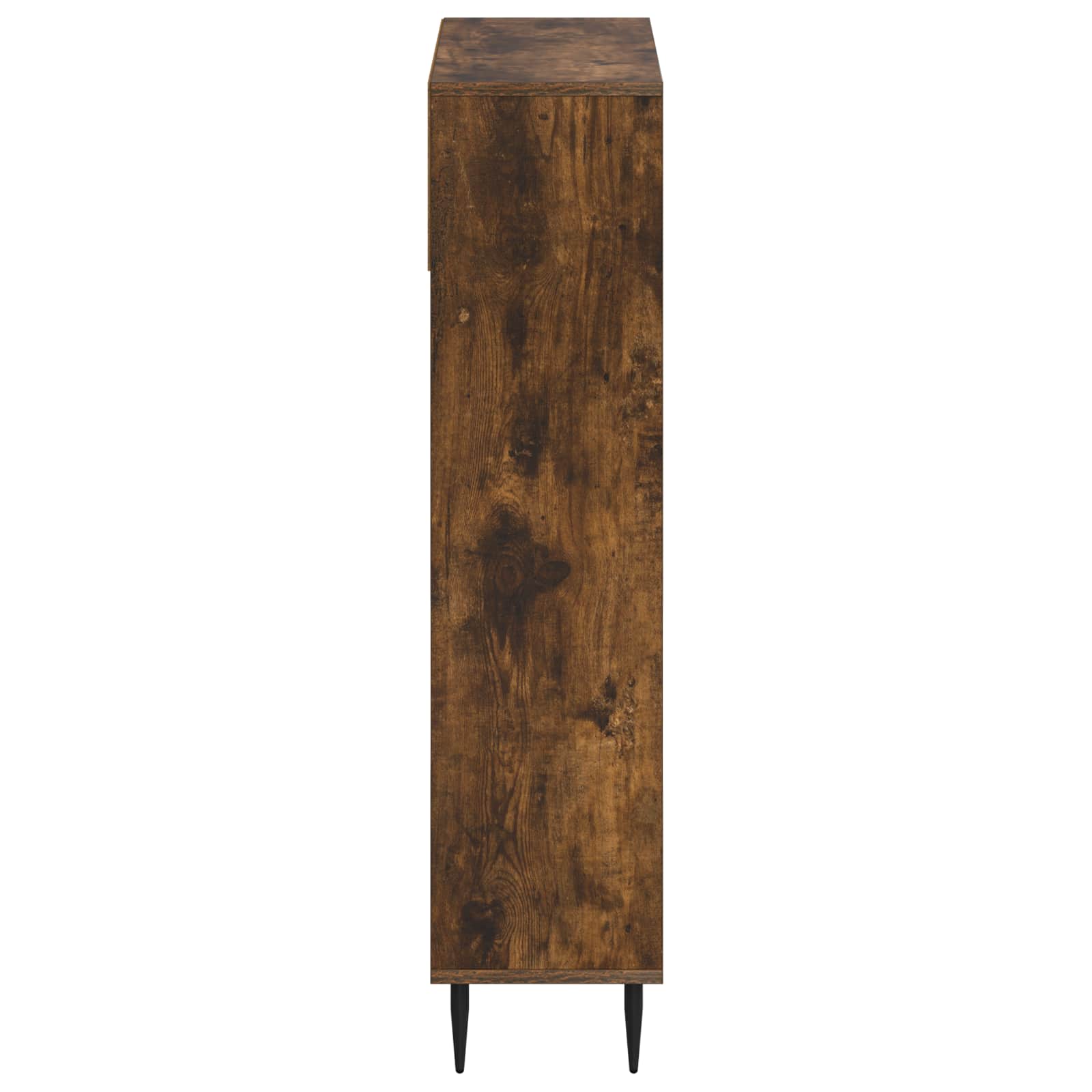 Batu skrynia ZWOLLE 78 x 24 x 103 cm Apdirbta mediena