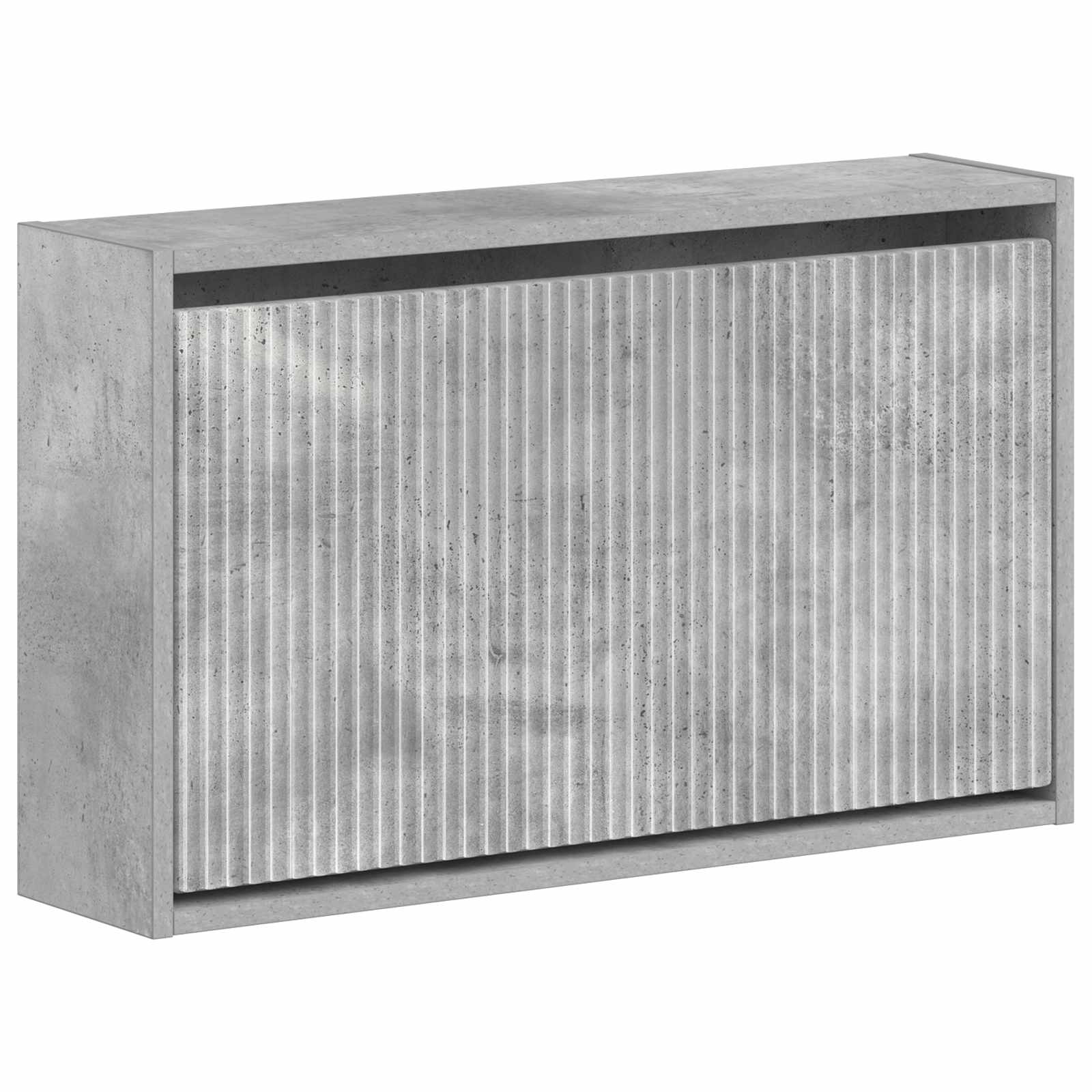Sieninis batų kabinetas ARNHEM 71 x 17 x 43 cm Apdirbta mediena